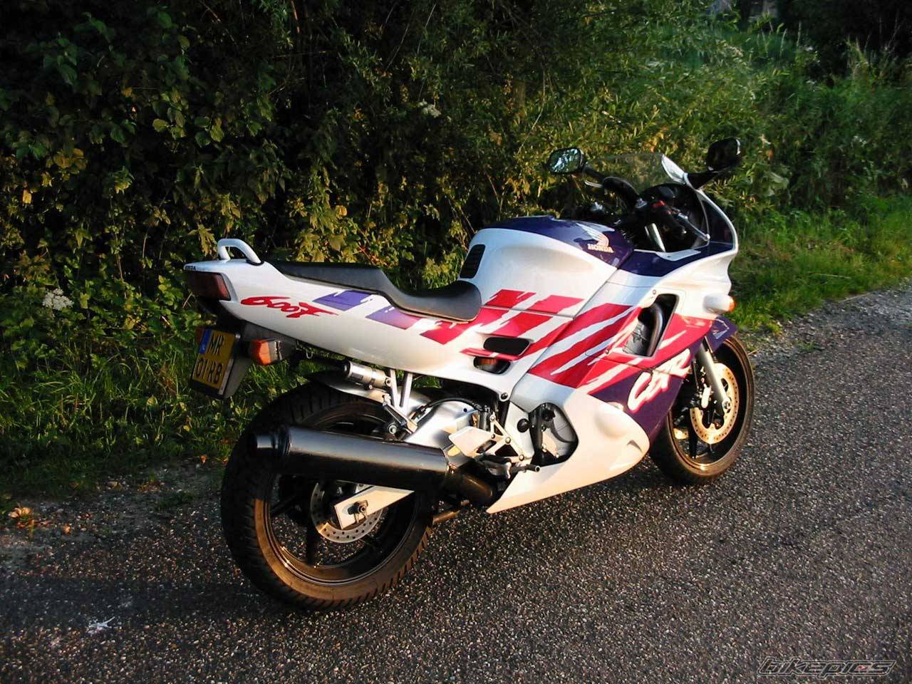 Bike Photo 7427