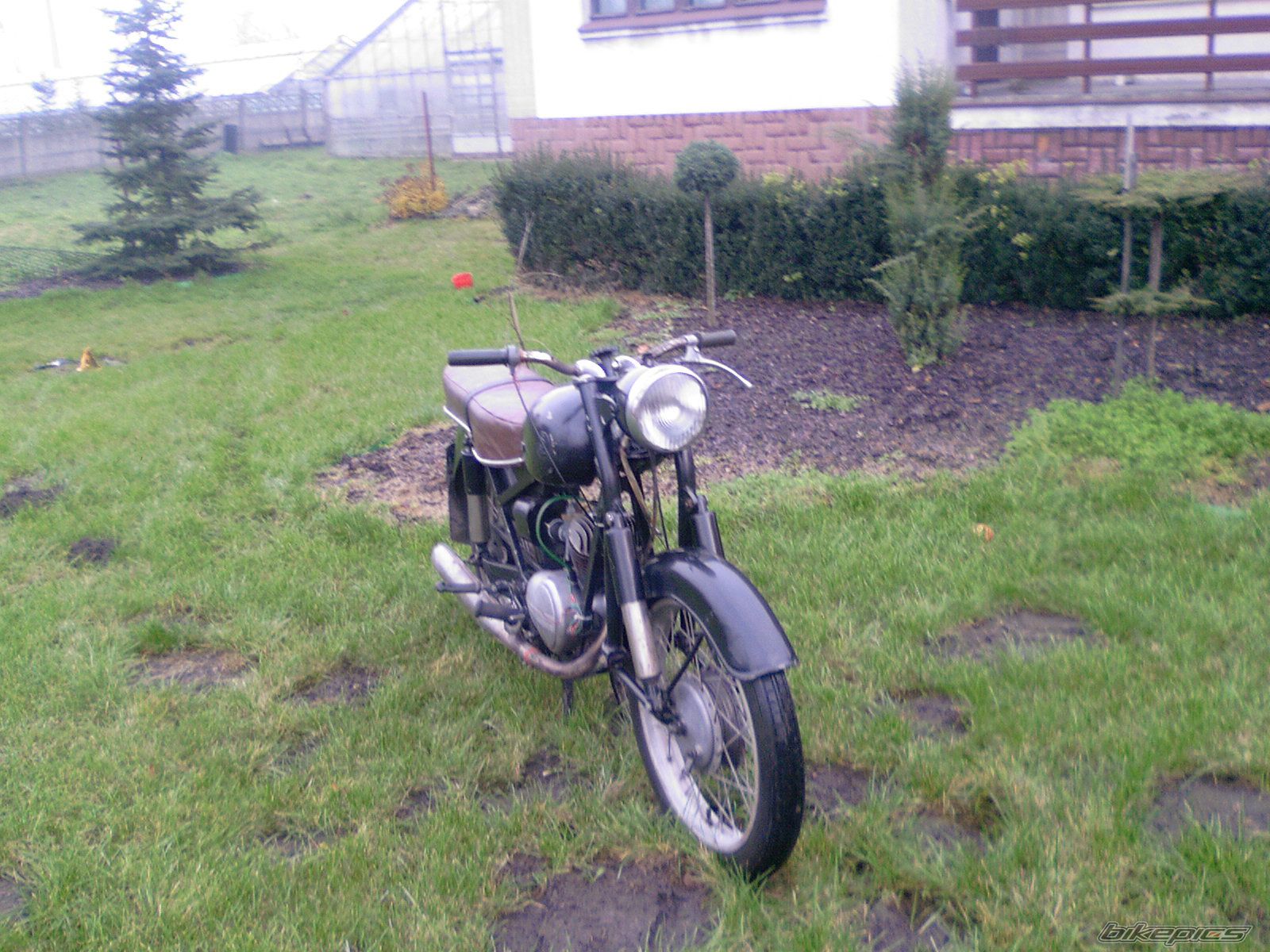 Bike Photo 742704