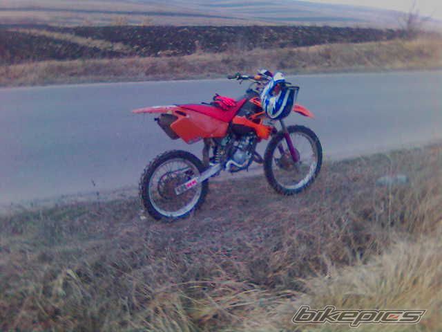 Bike Photo 742710