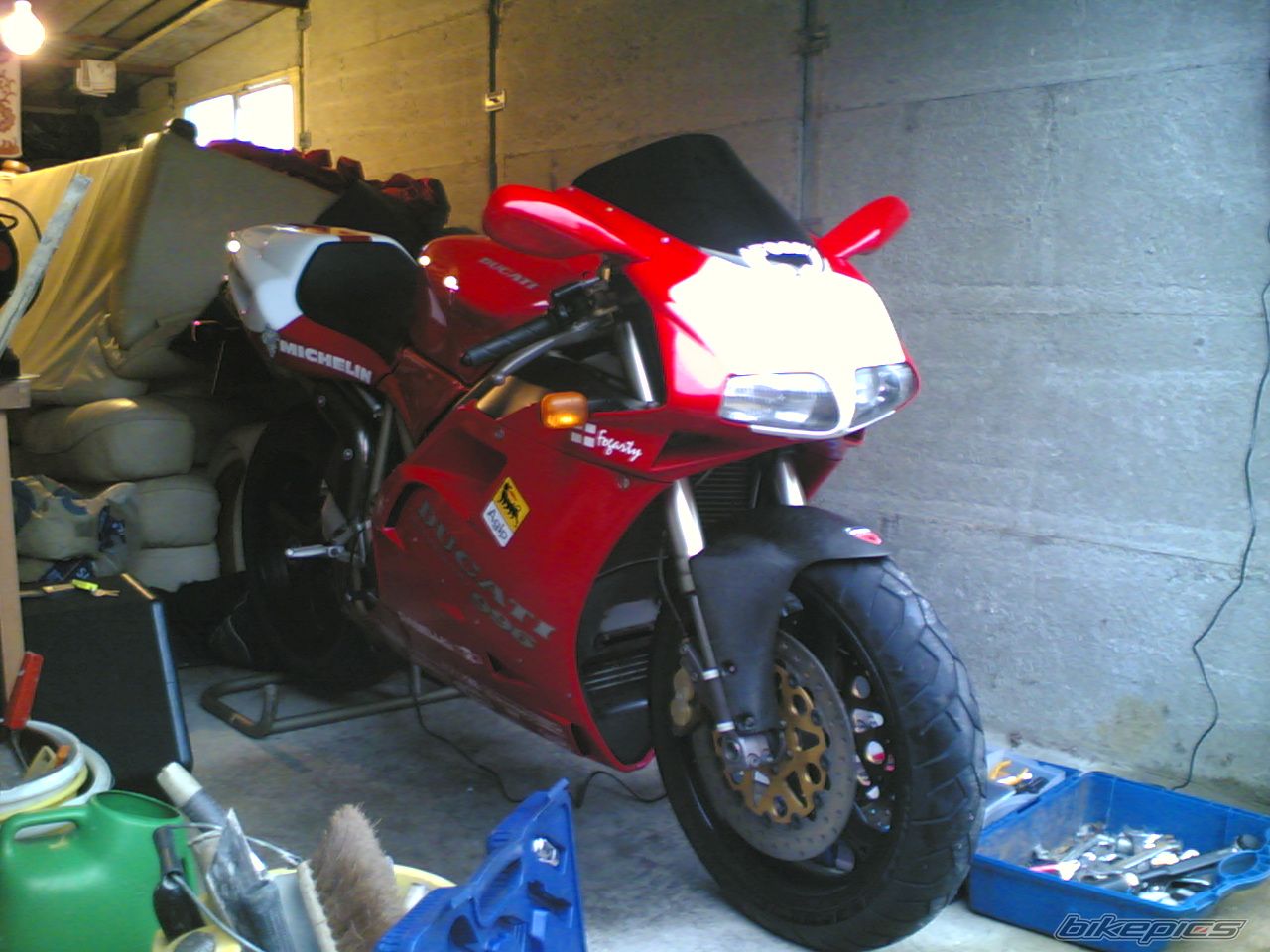 Bike Photo 742729
