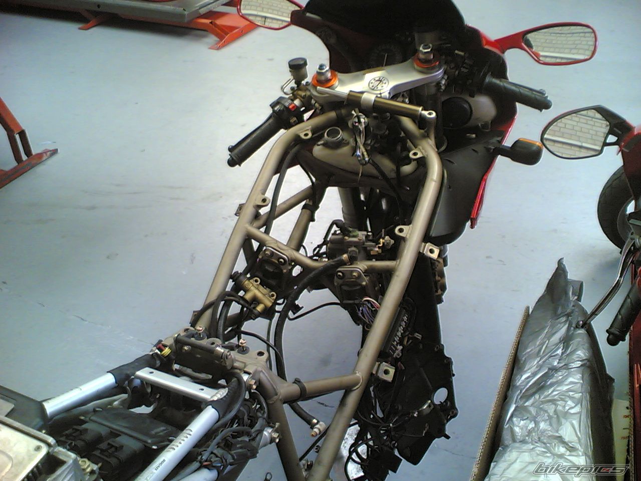 Bike Photo 742740