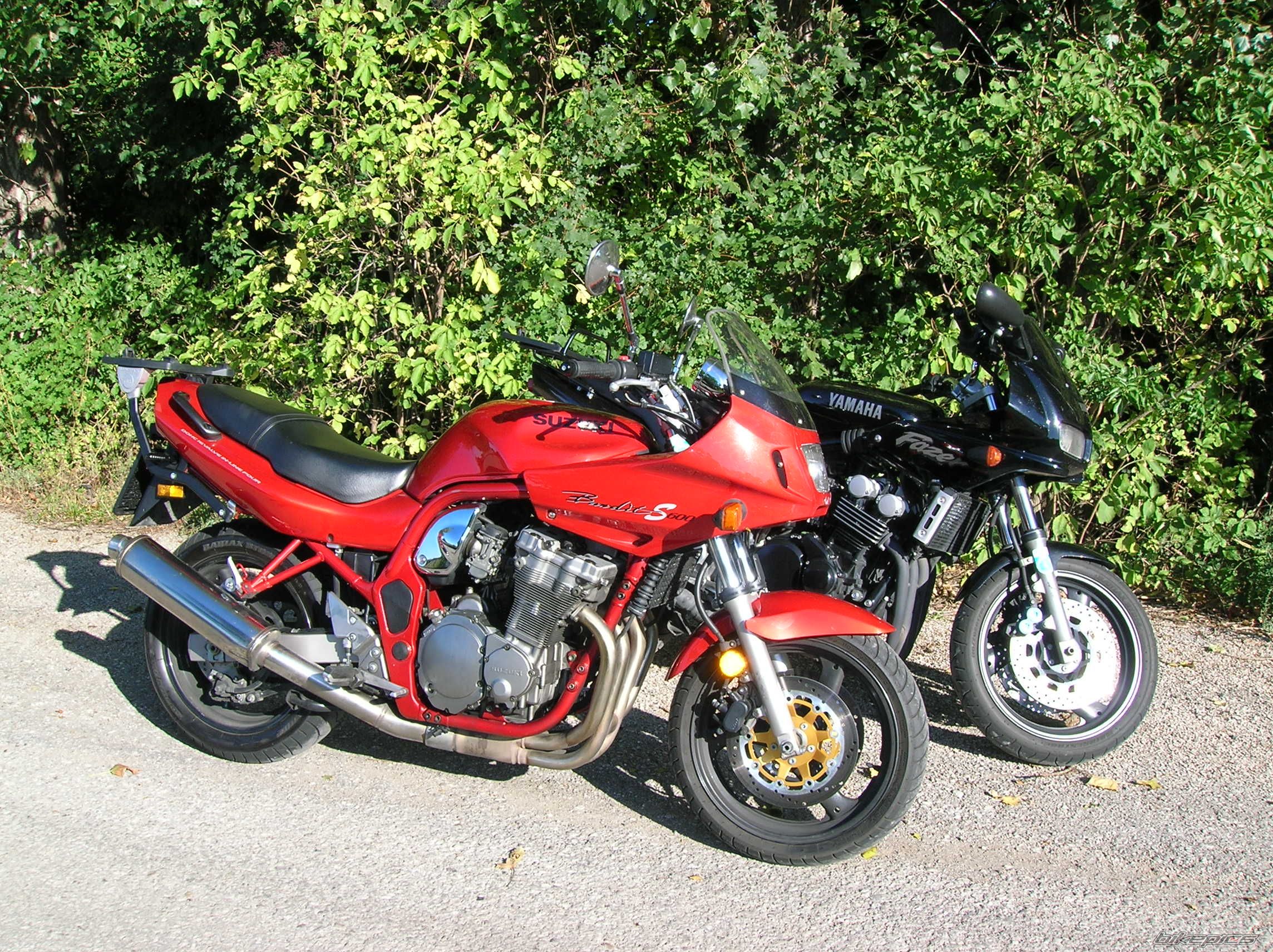 Bike Photo 742753