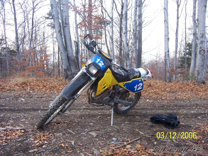 Bike Photo 742756