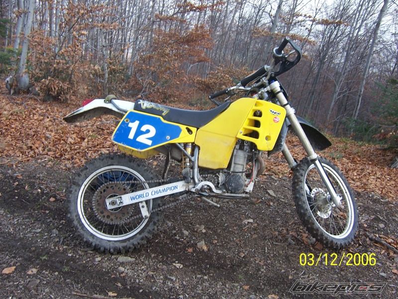 Bike Photo 742760