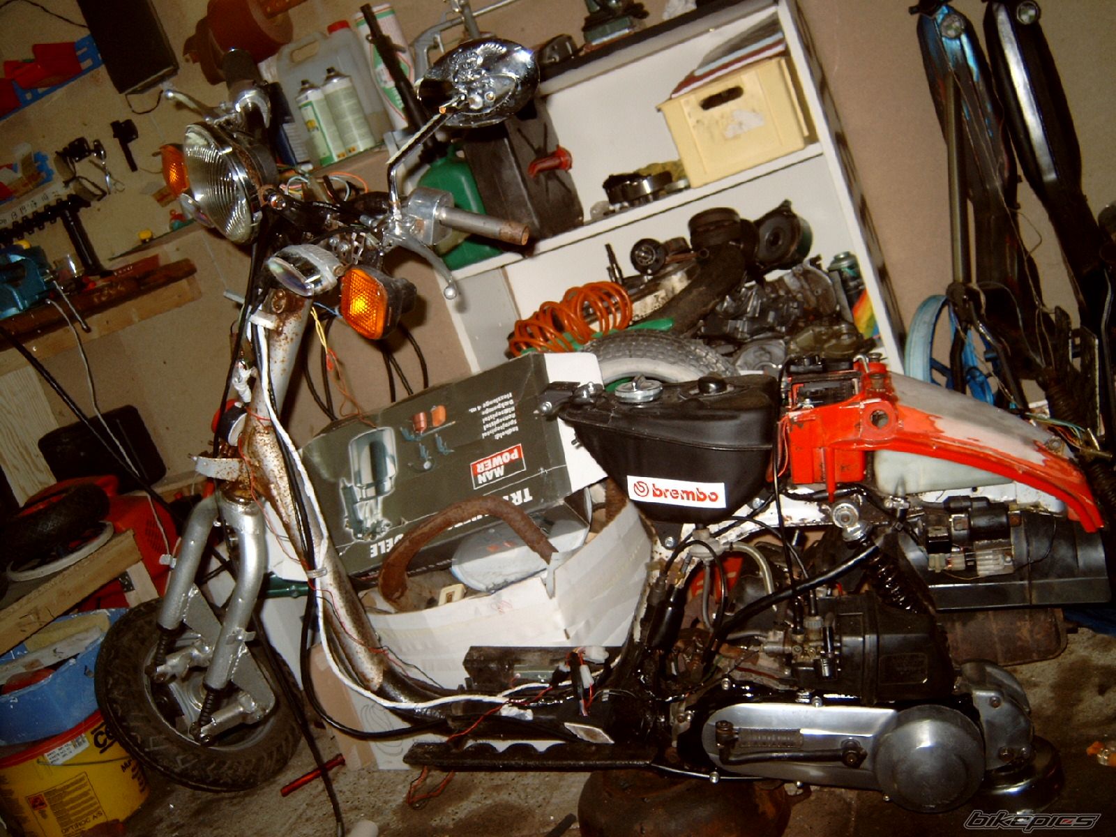 Photo 742865