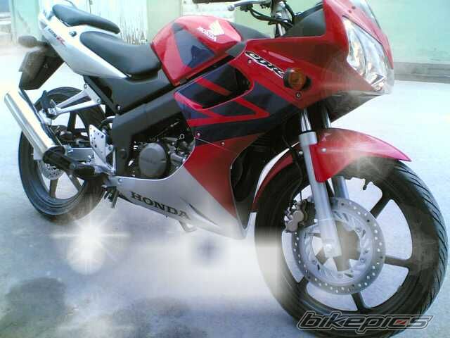 Bike Photo 742879