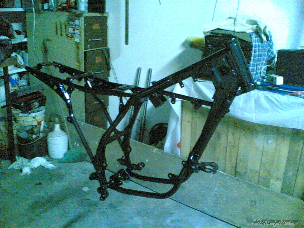 Bike Photo 742895