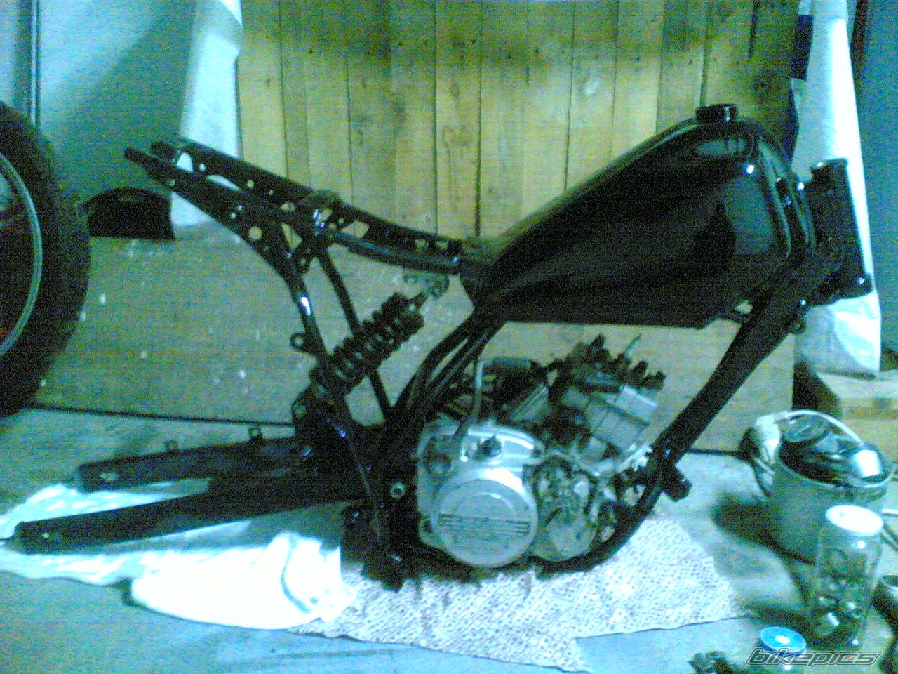 Bike Photo 742899