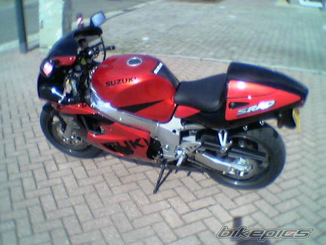 Bike Photo 74290