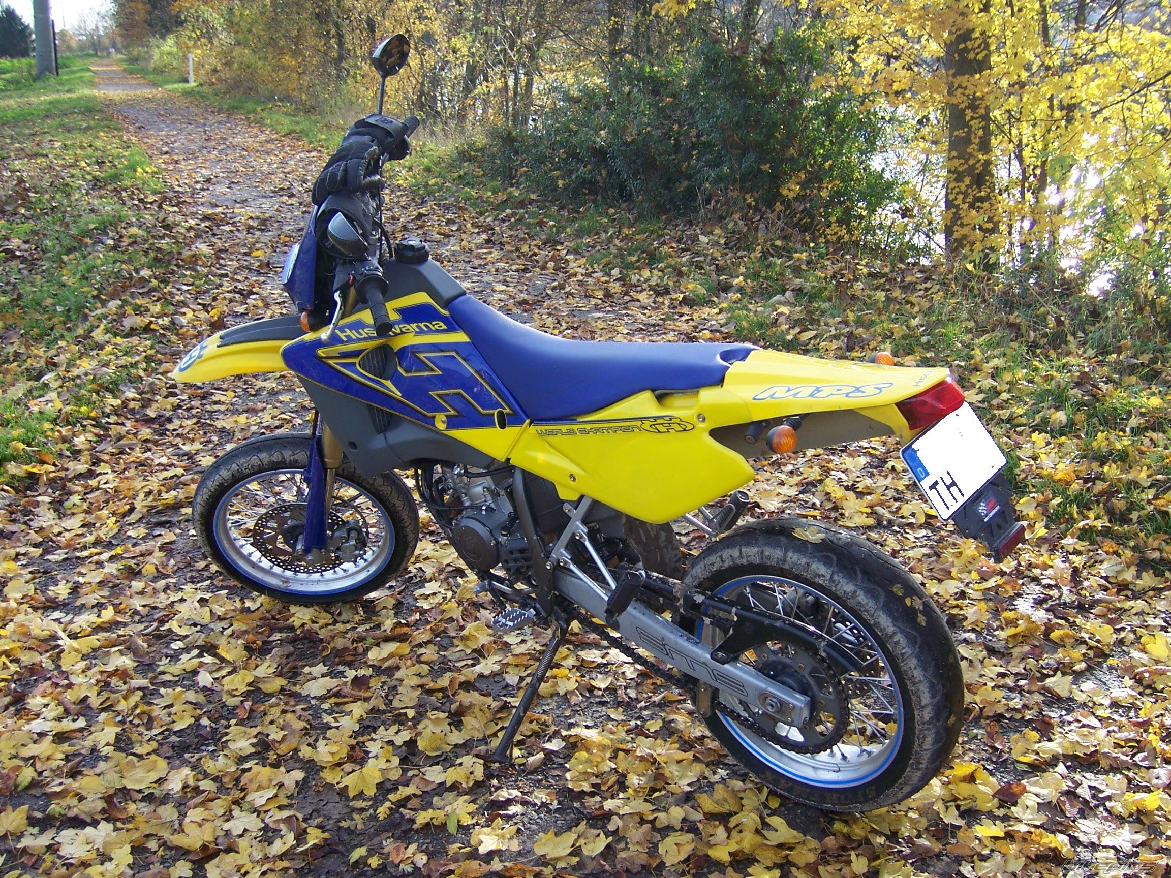 Bike Photo 742904
