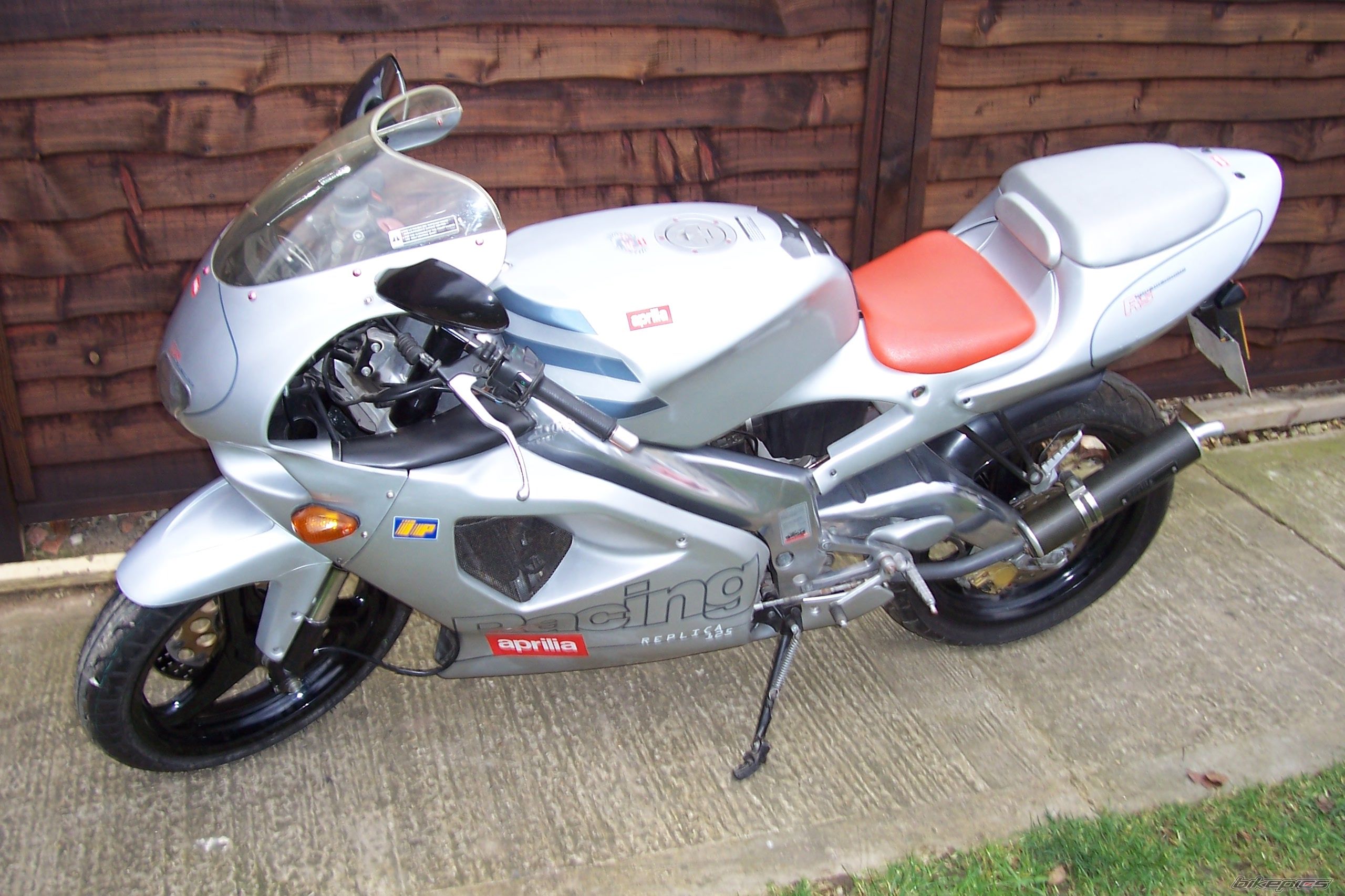 Bike Photo 742960