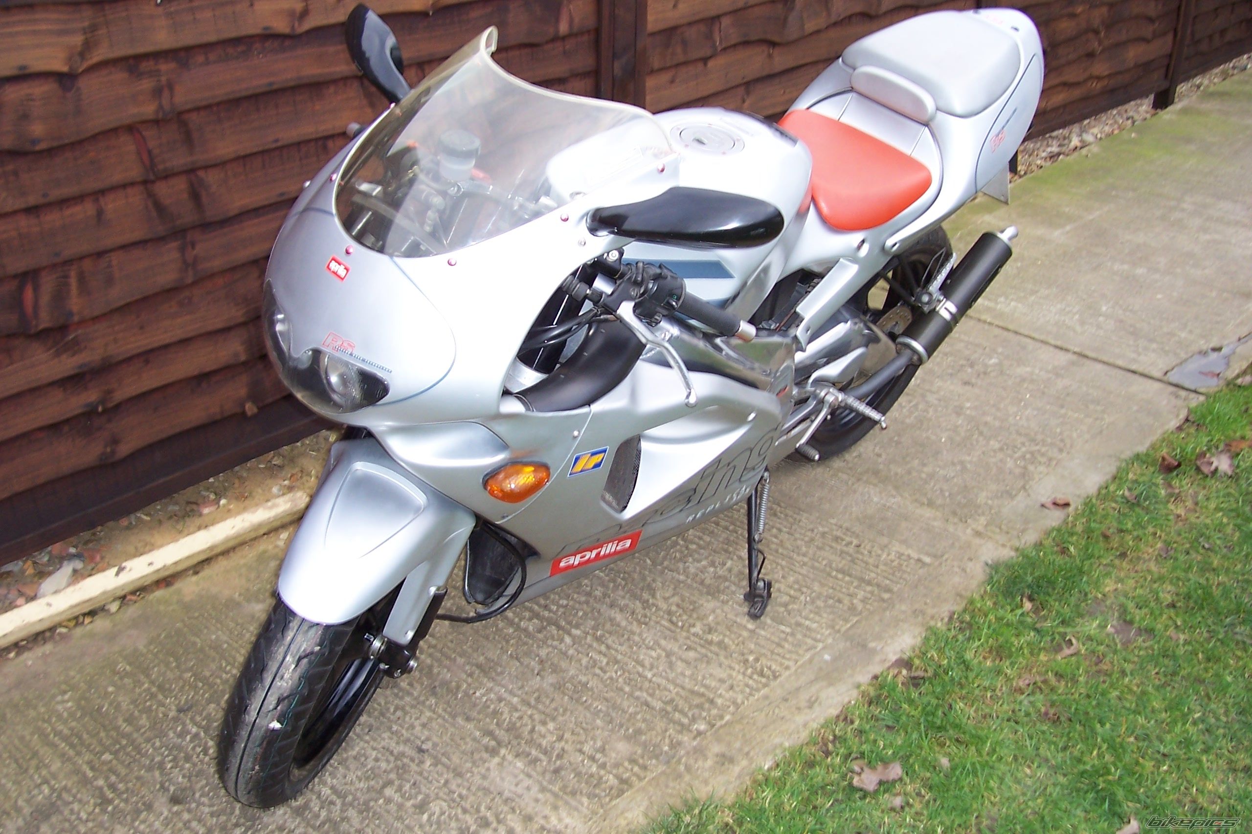 Bike Photo 742961