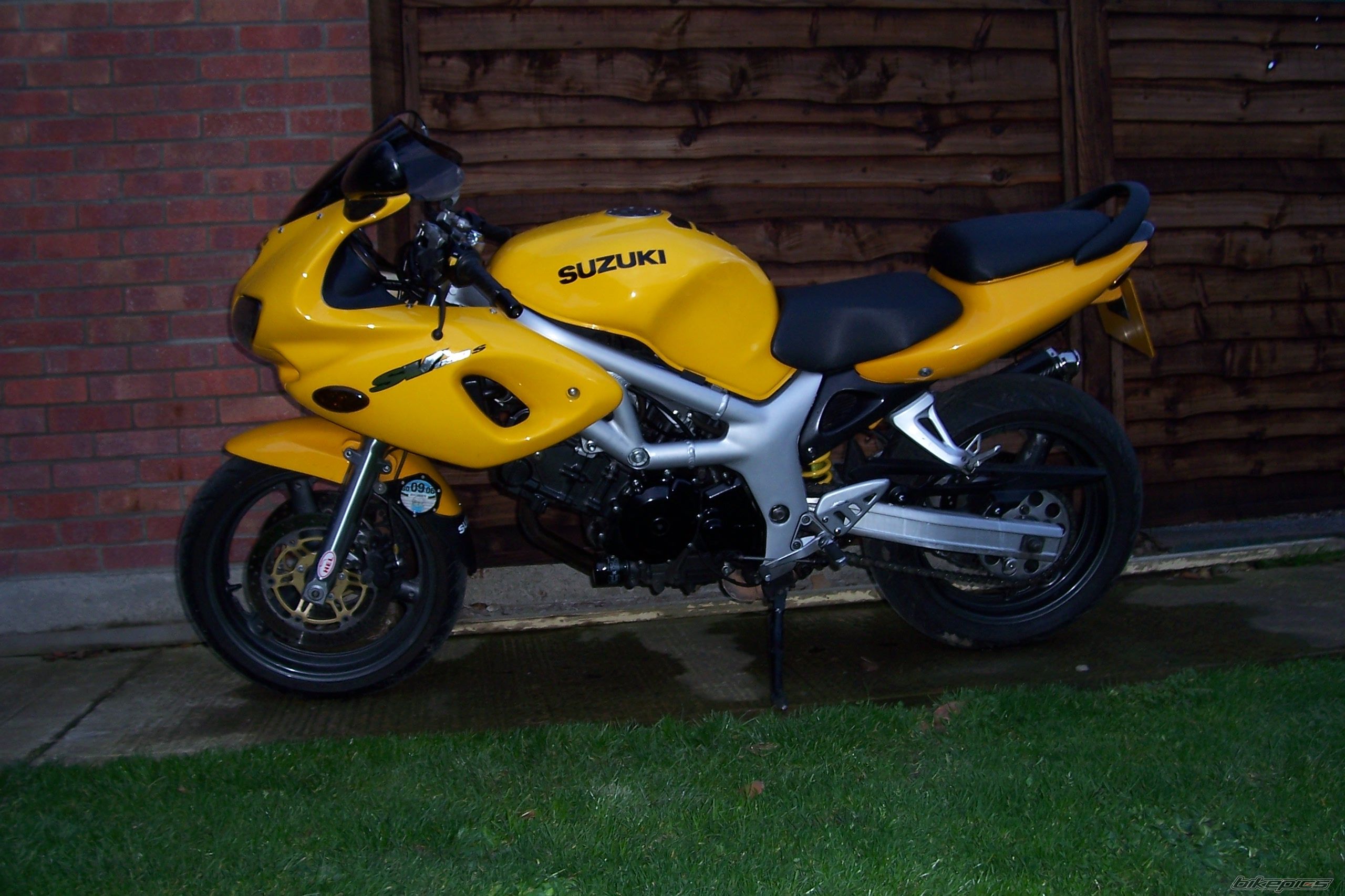 Bike Photo 742963