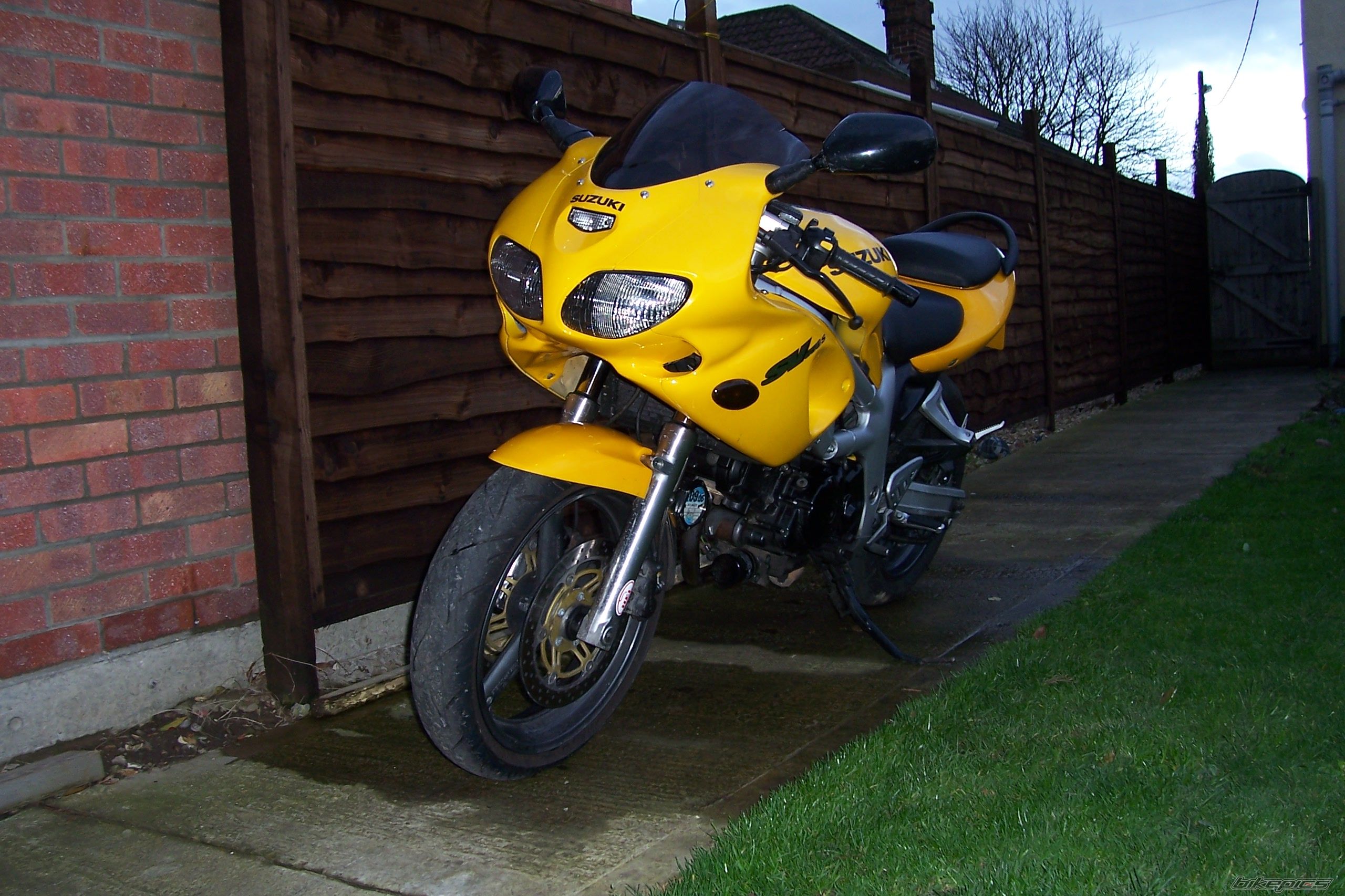 Bike Photo 742964