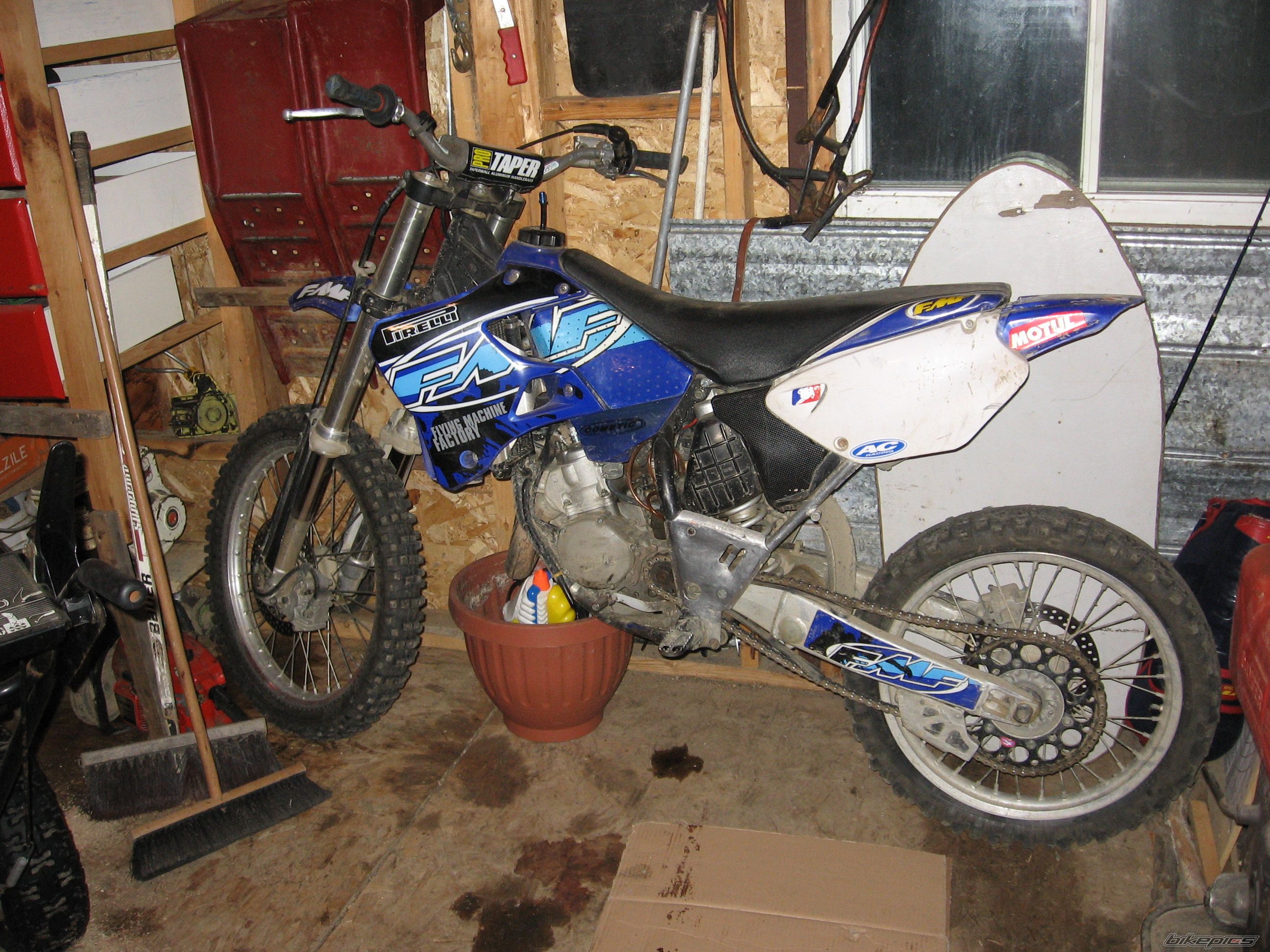 Bike Photo 742983