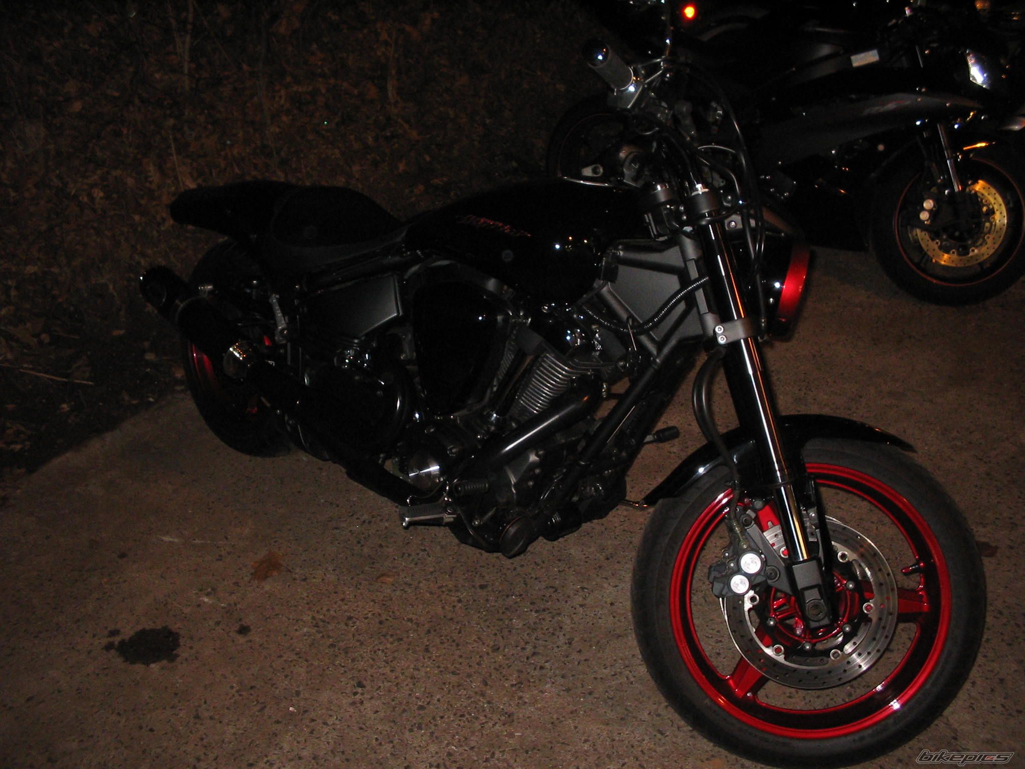 Bike Photo 742993