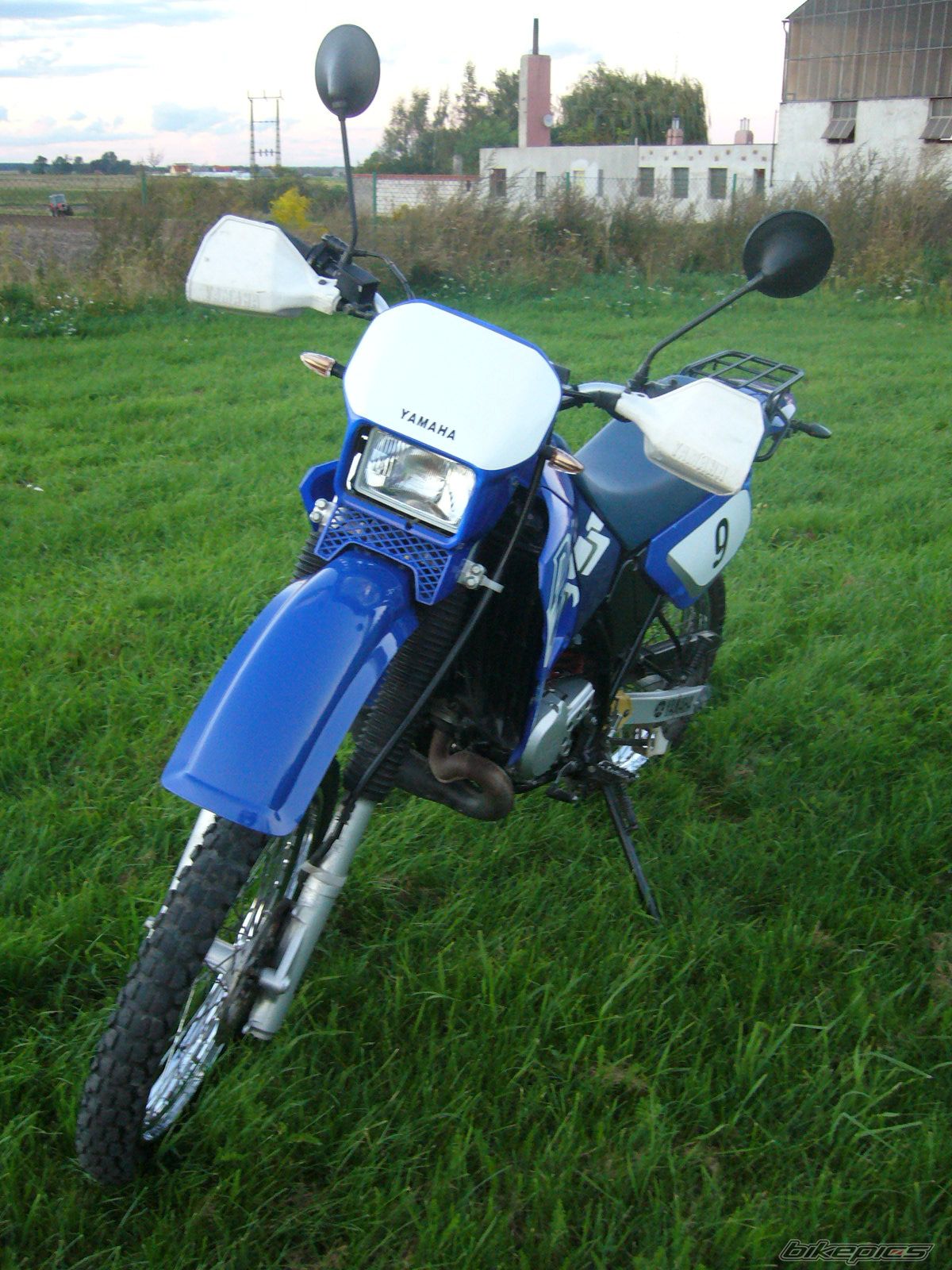Bike Photo 742997