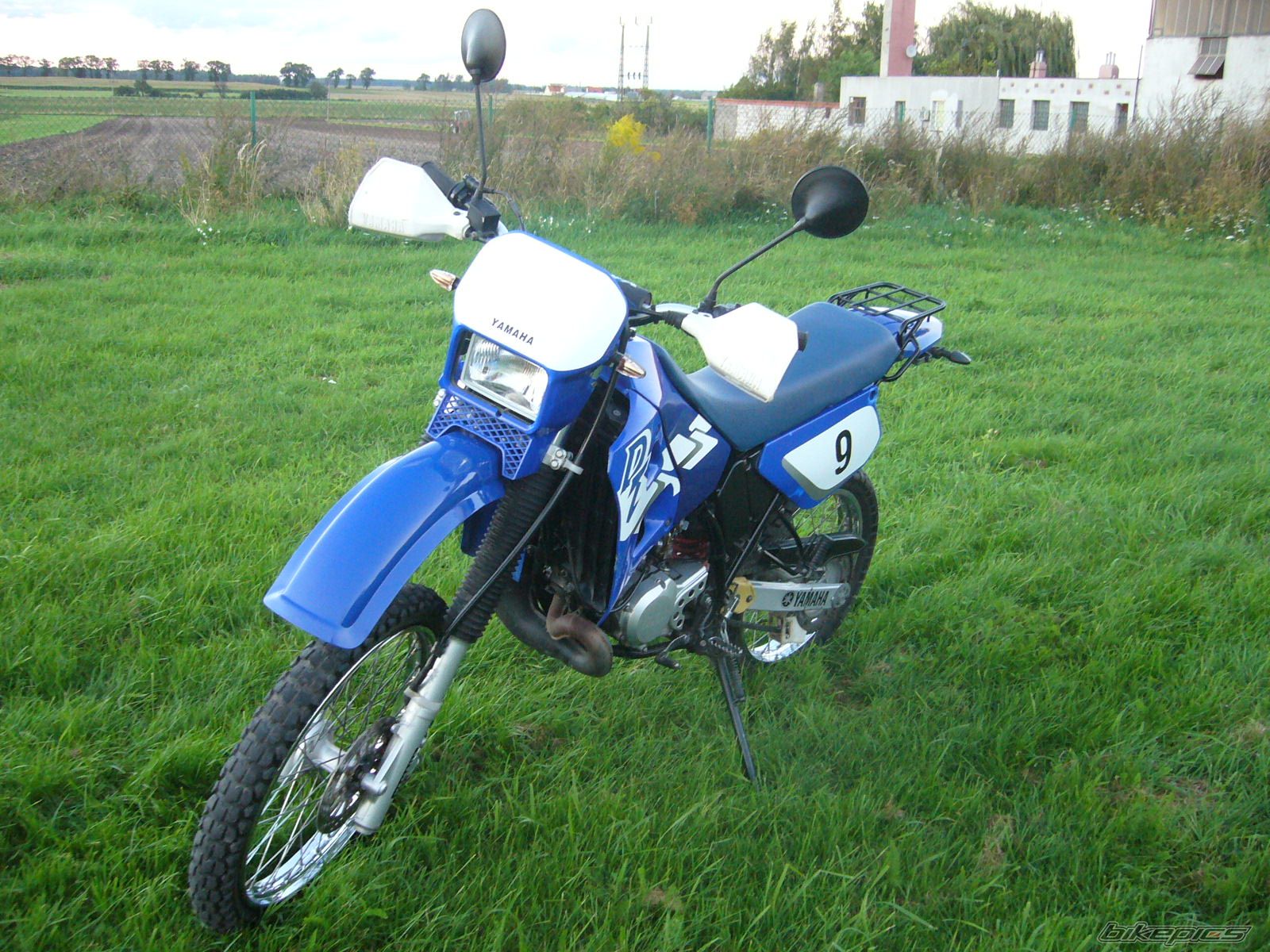 Bike Photo 742998