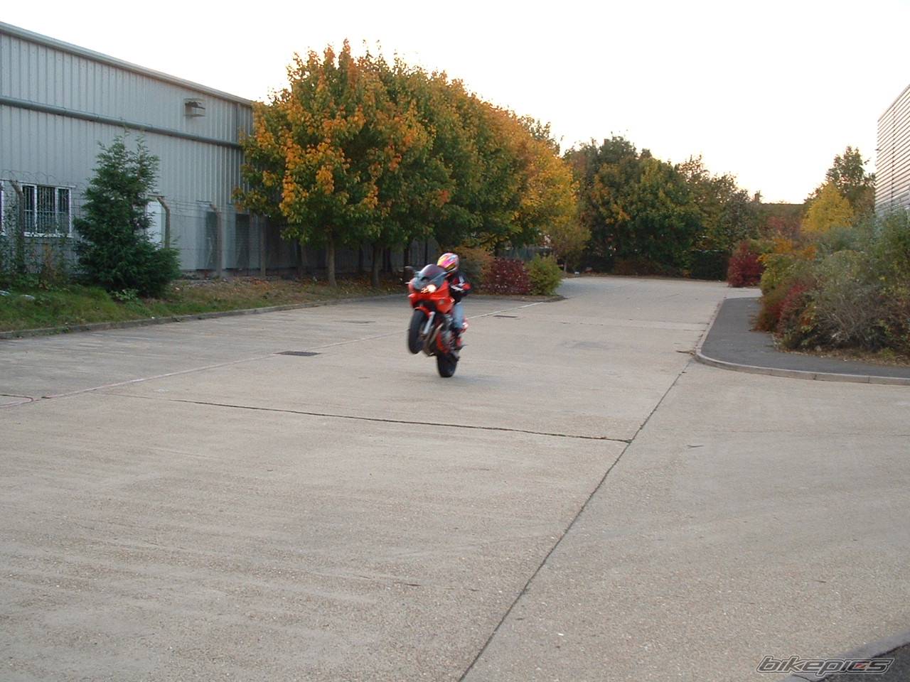 Bike Photo 74301