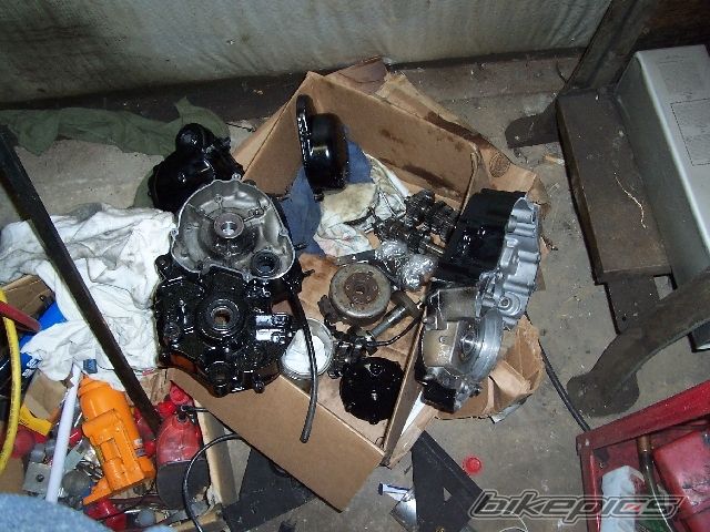 Bike Photo 743013