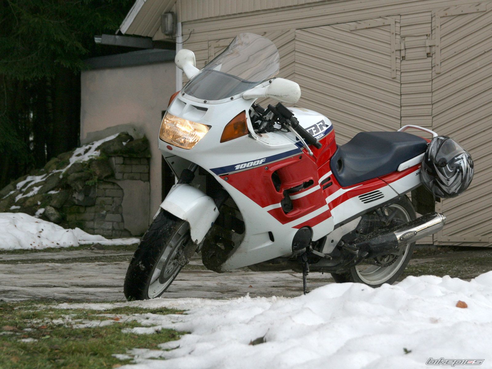 Bike Photo 743027