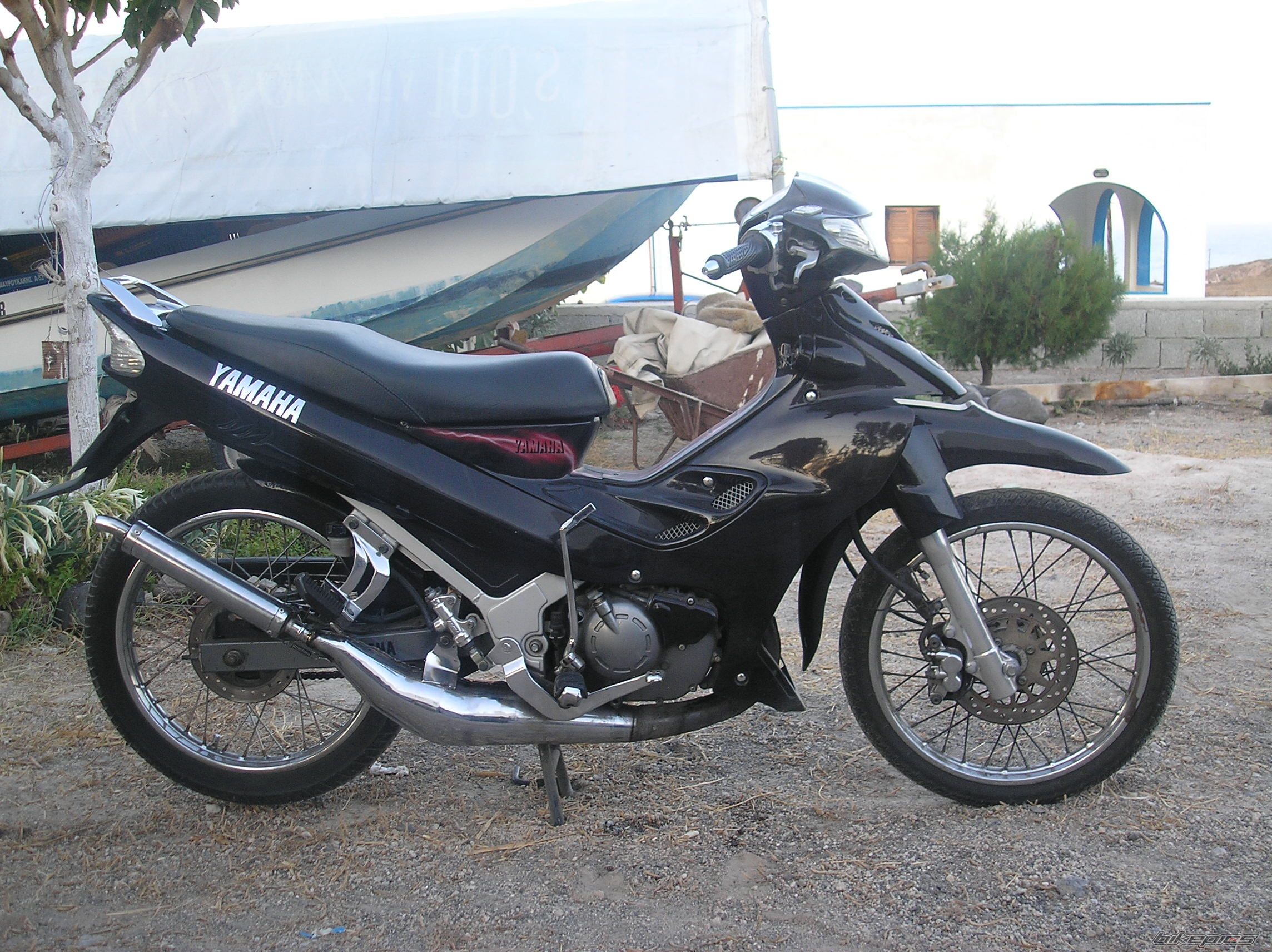 Bike Photo 743040