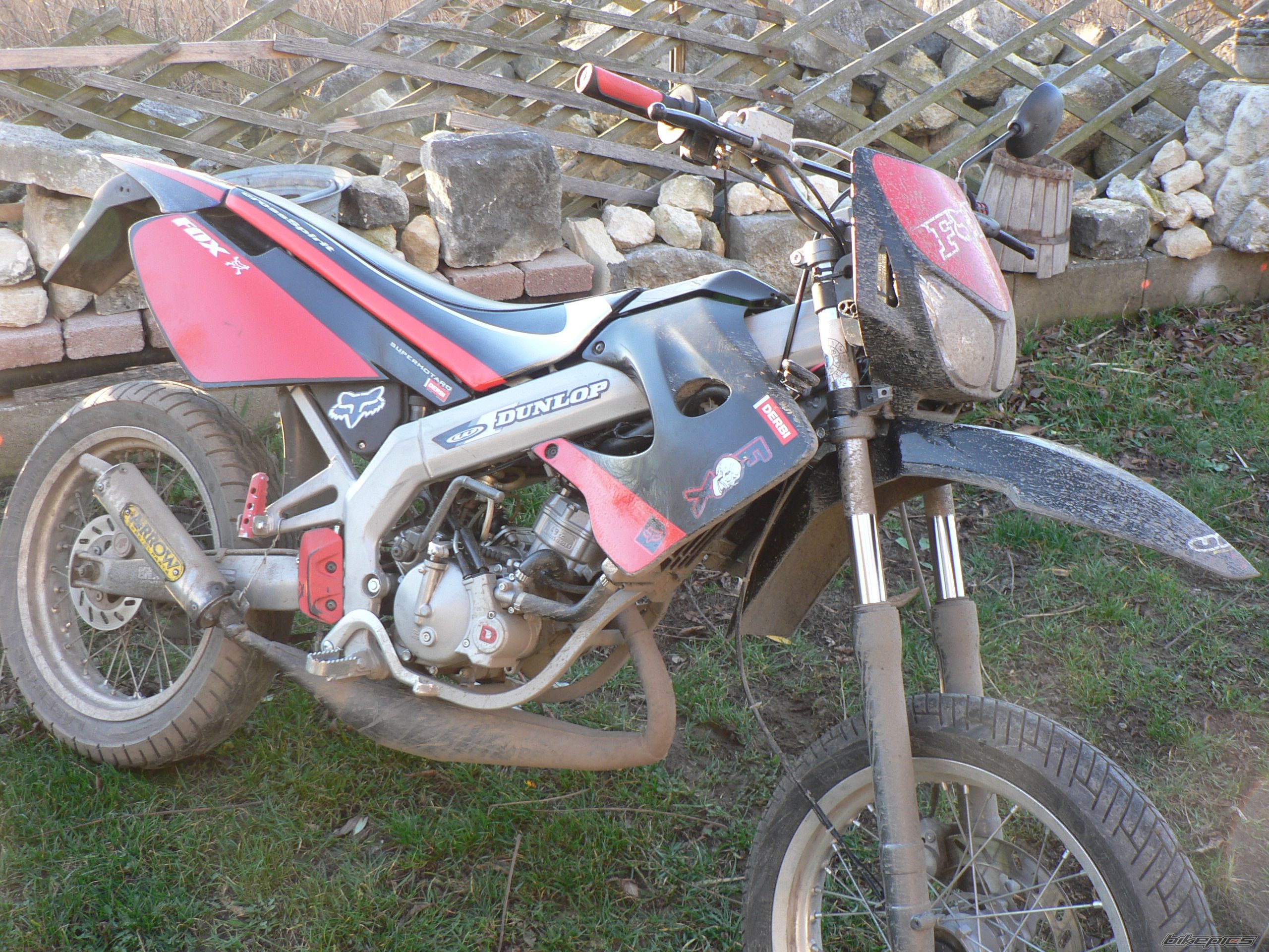 Bike Photo 743042