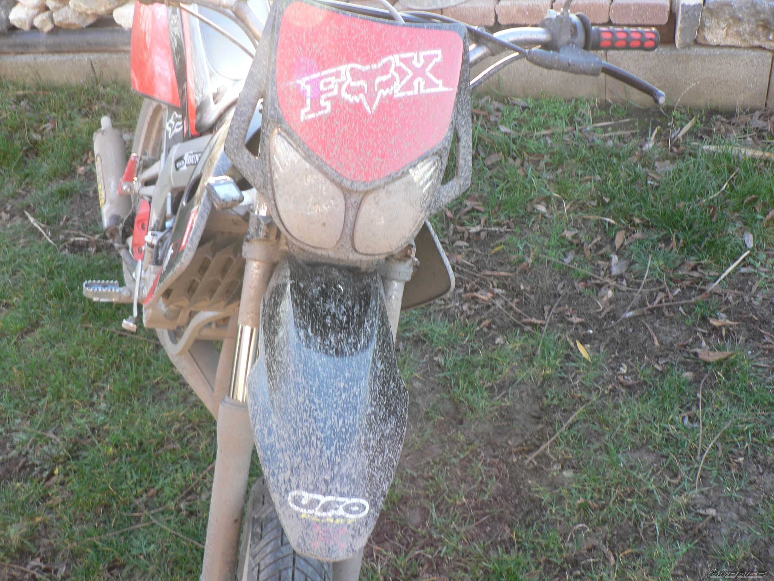 Bike Photo 743043