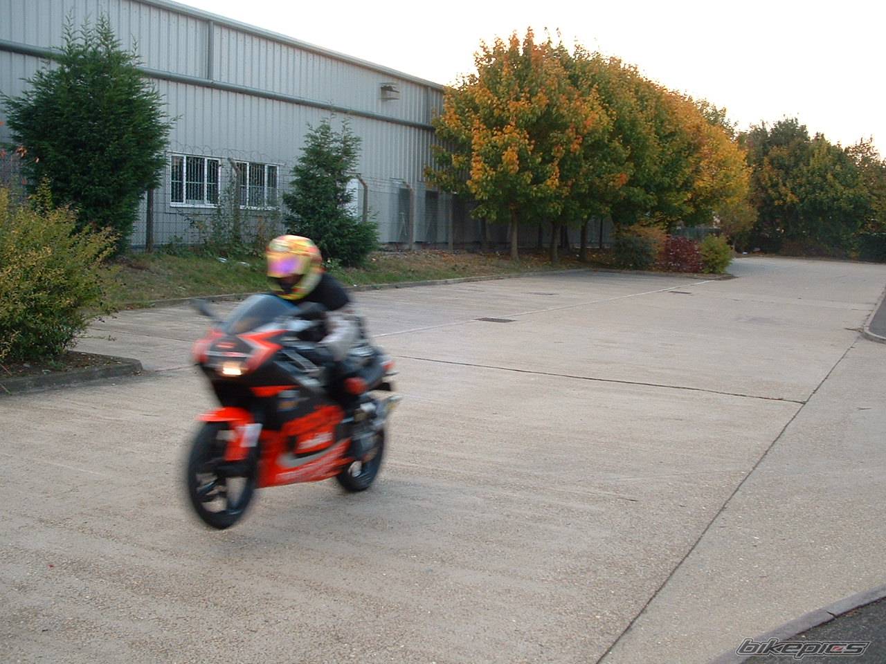 Bike Photo 74306