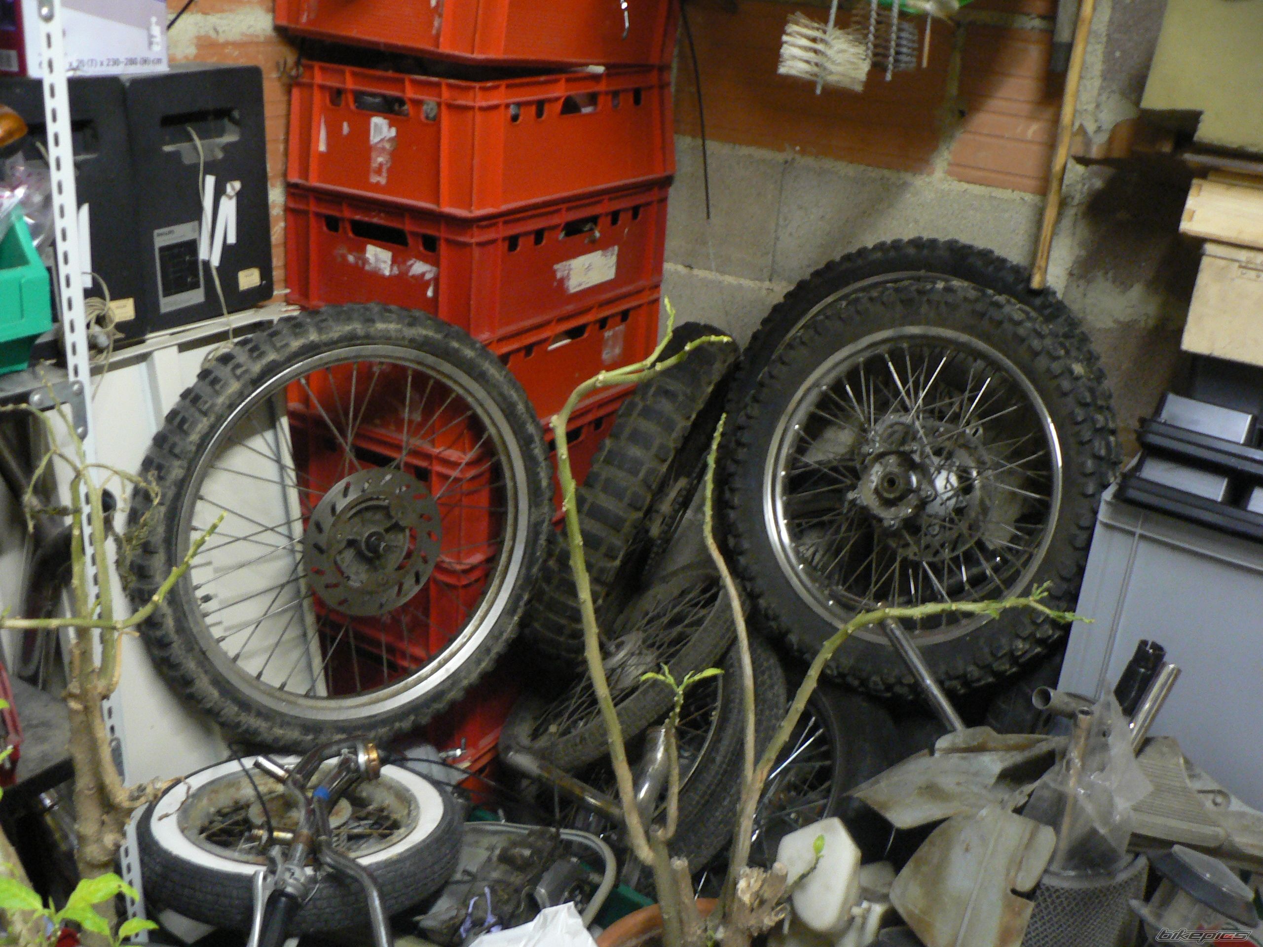 Bike Photo 743067