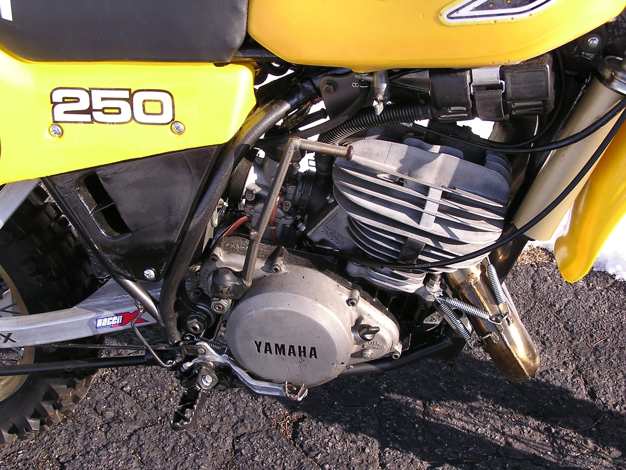 Bike Photo 743097