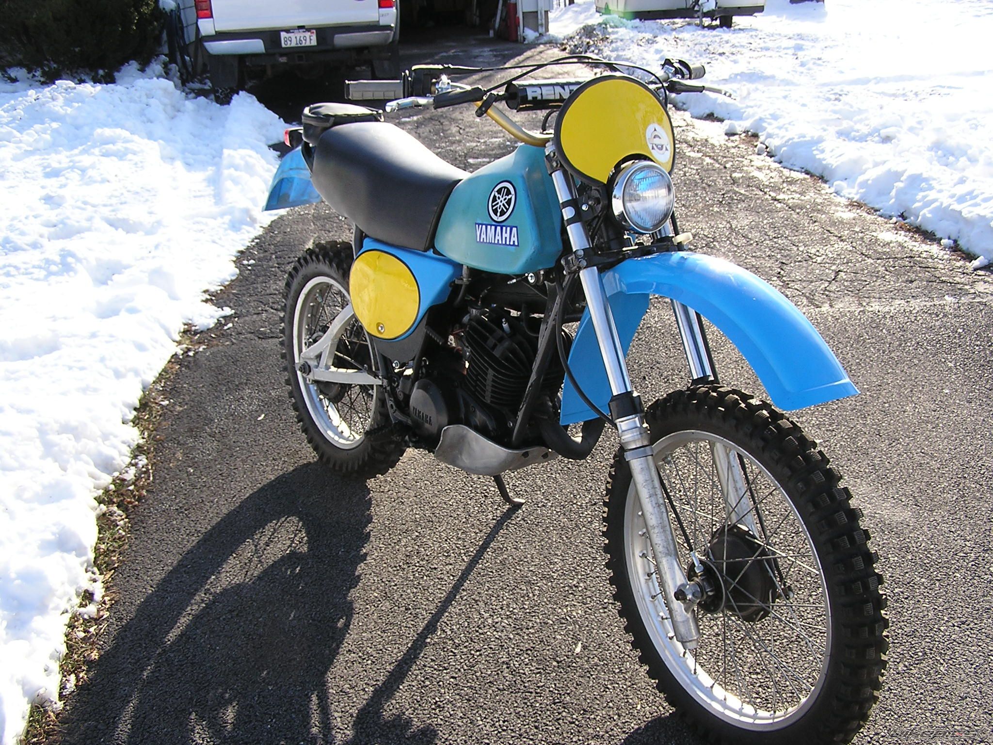 Bike Photo 743099