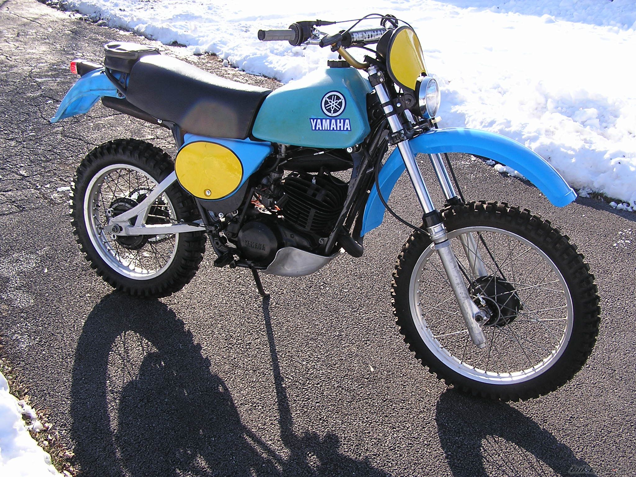 Bike Photo 743100