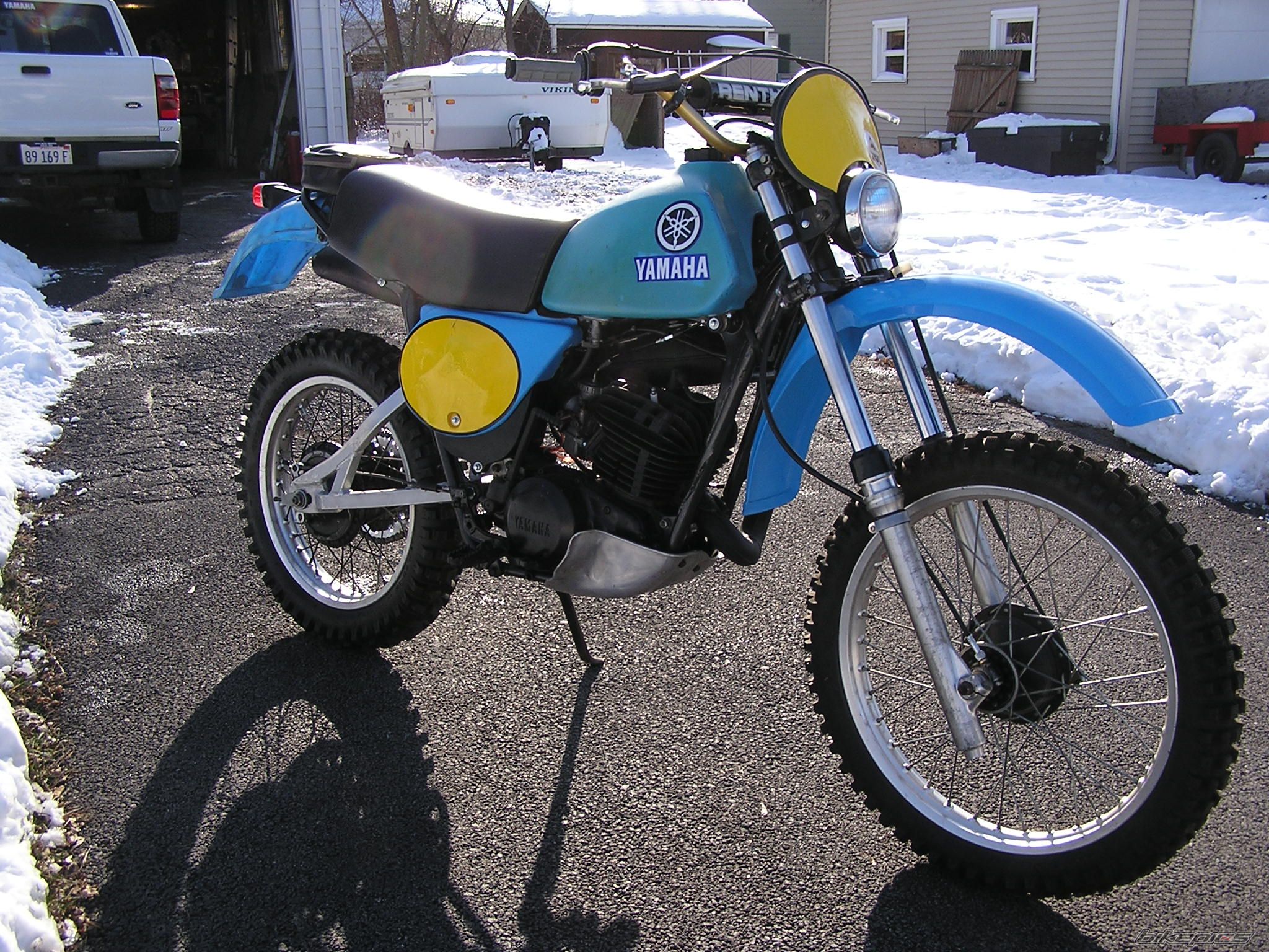 Bike Photo 743101