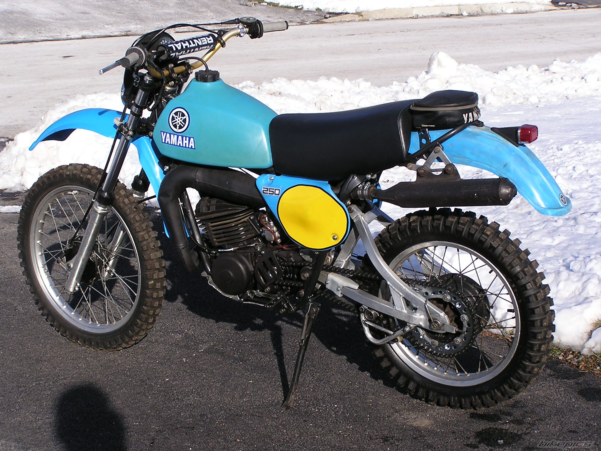 Bike Photo 743102