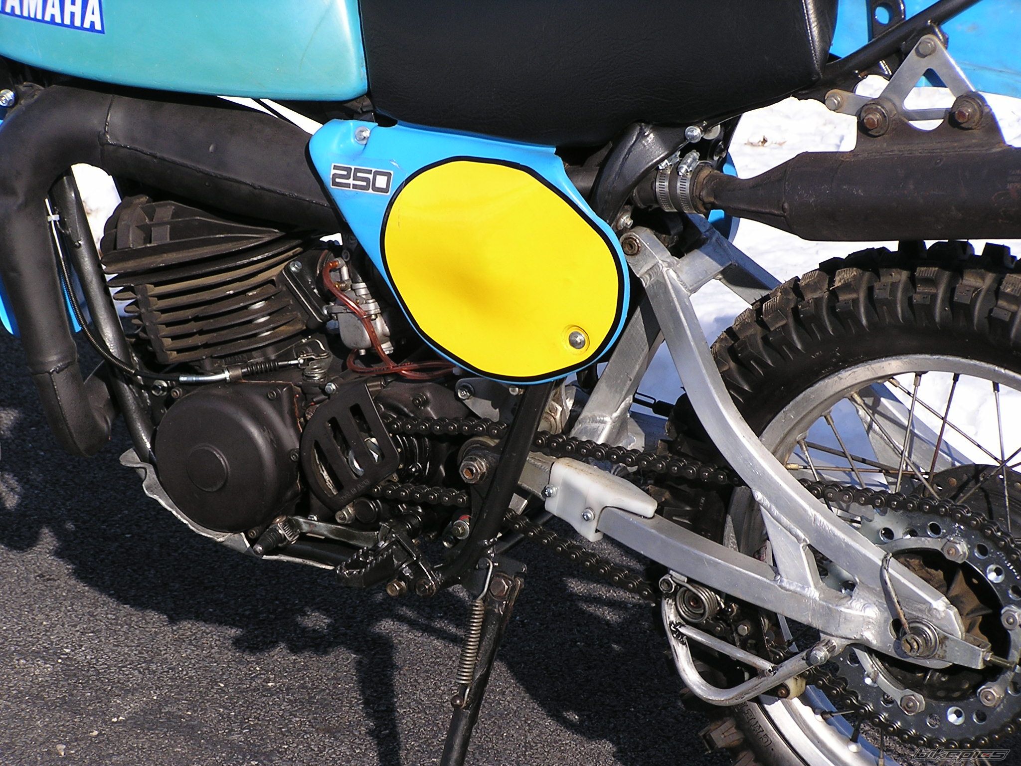 Bike Photo 743103