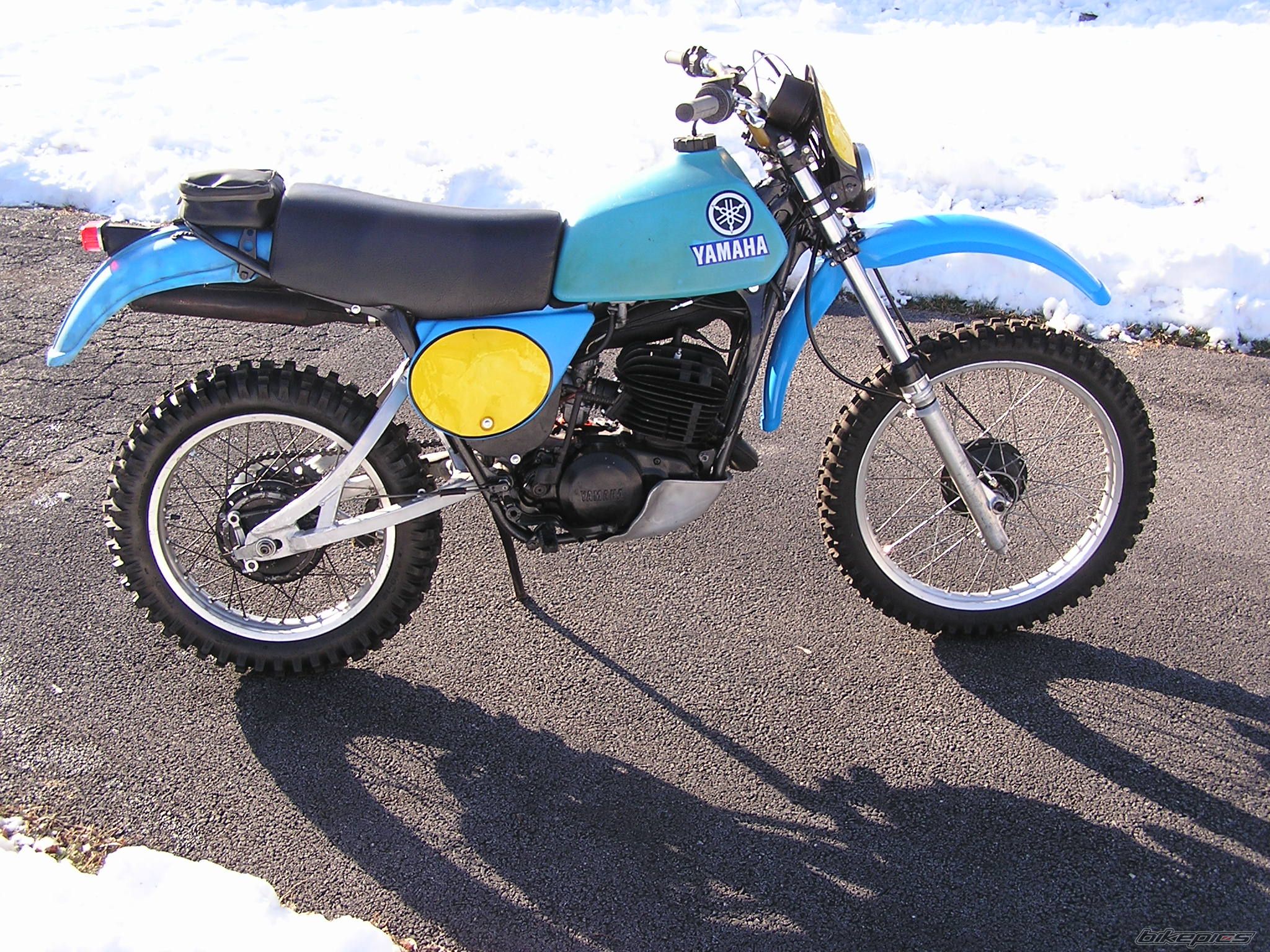 Bike Photo 743104