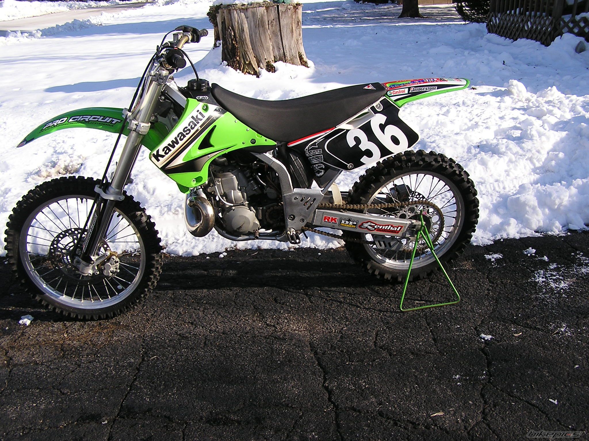 Bike Photo 743107