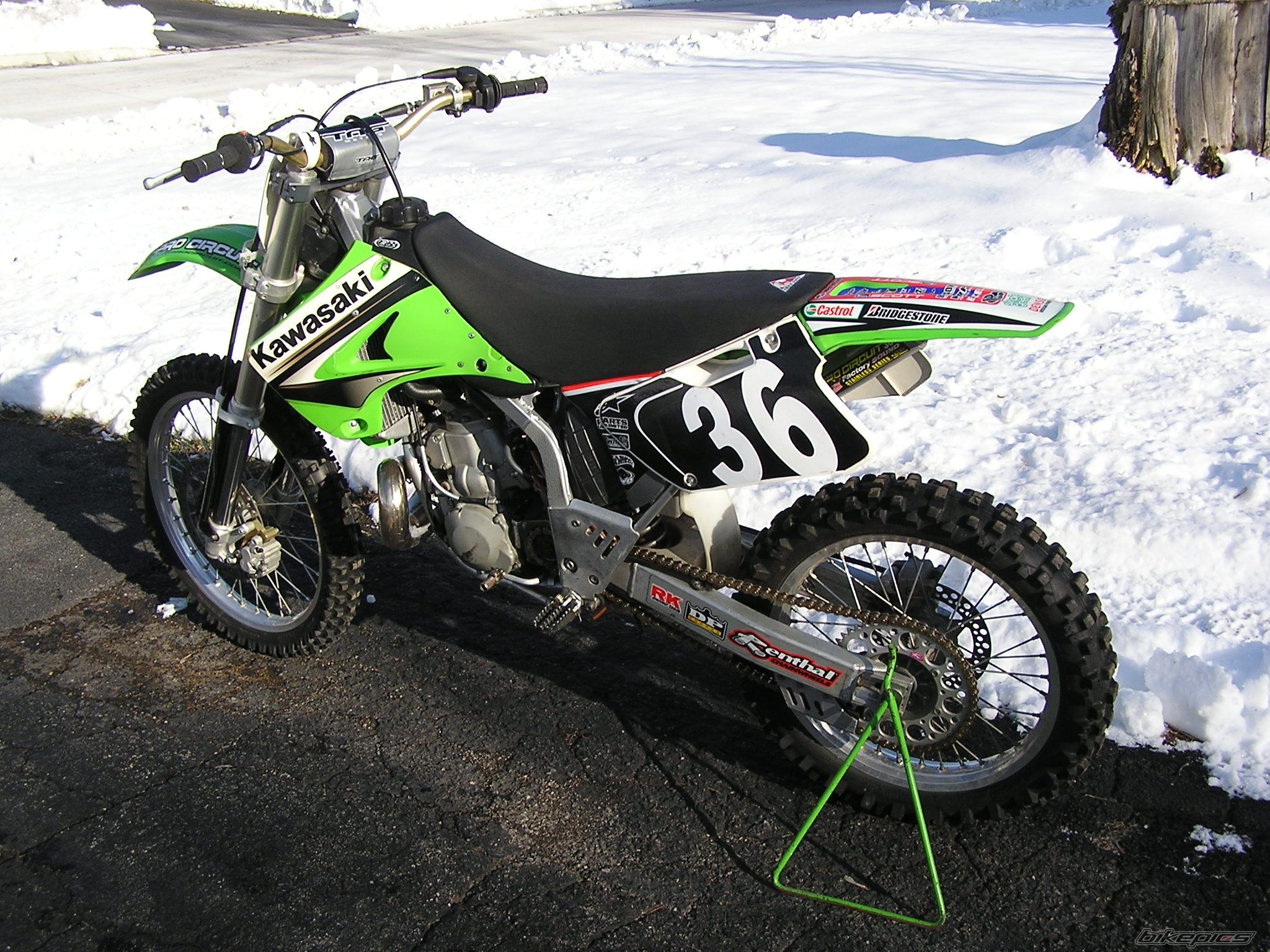 Bike Photo 743108