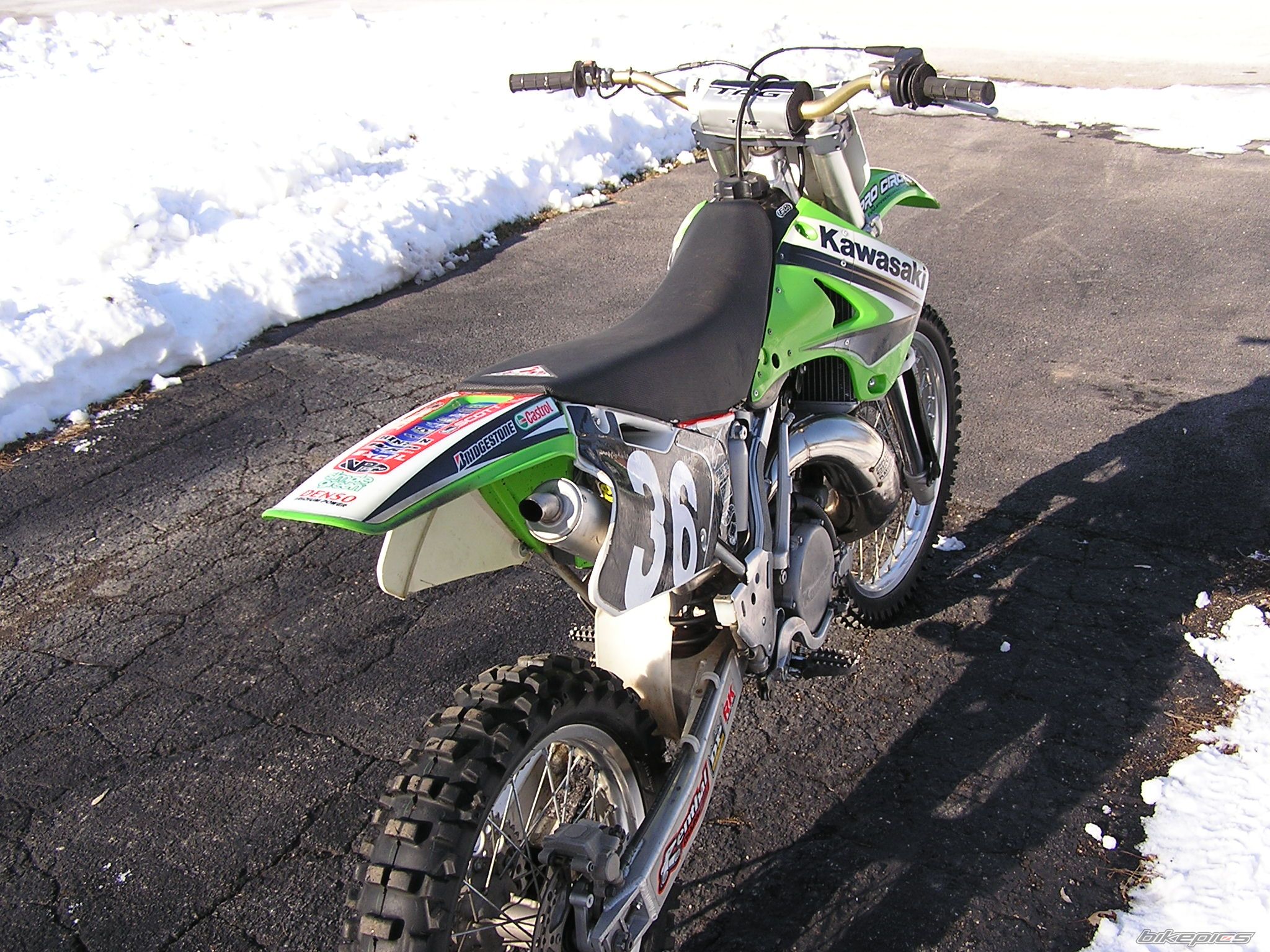 Bike Photo 743109