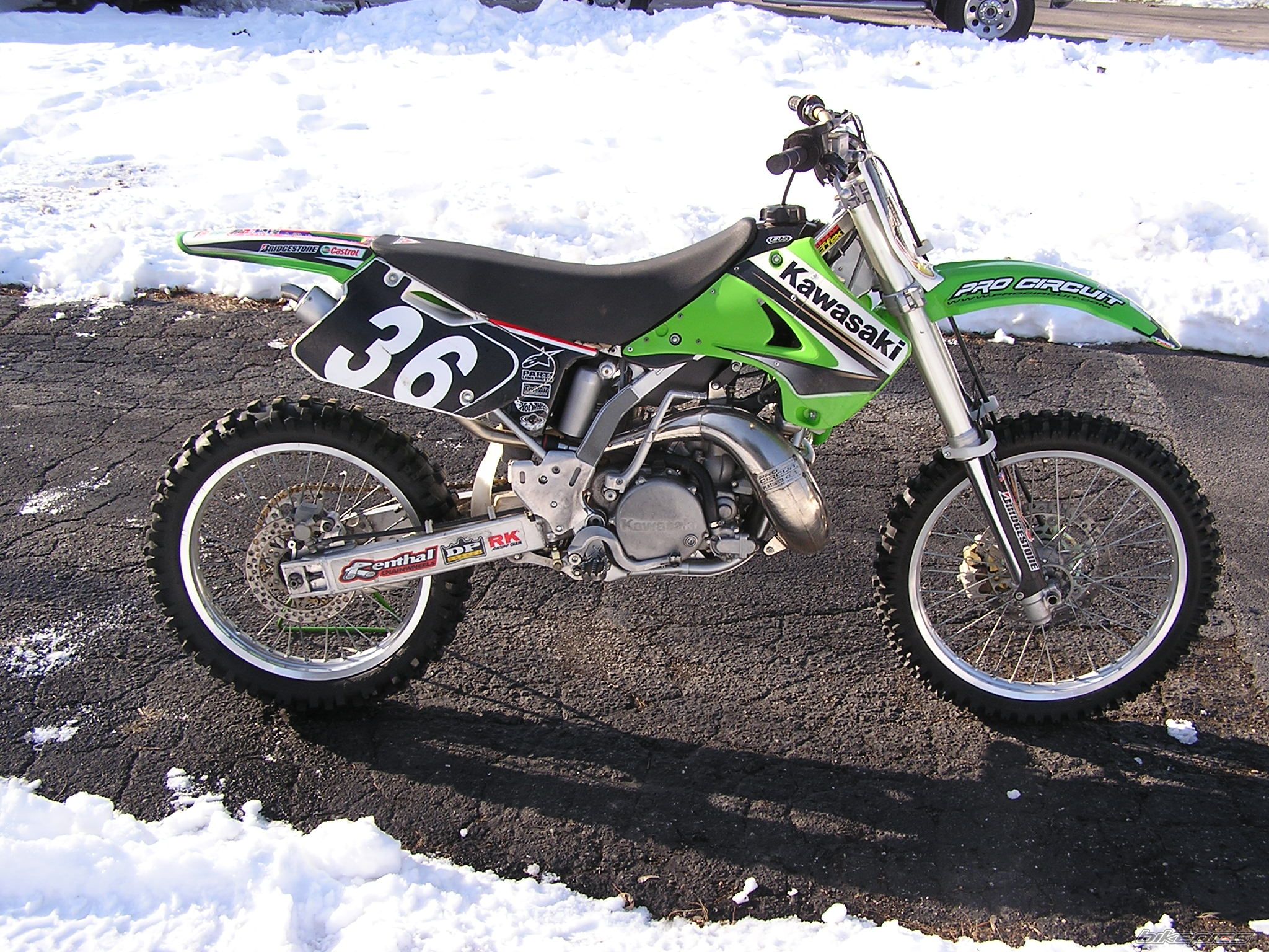 Bike Photo 743110