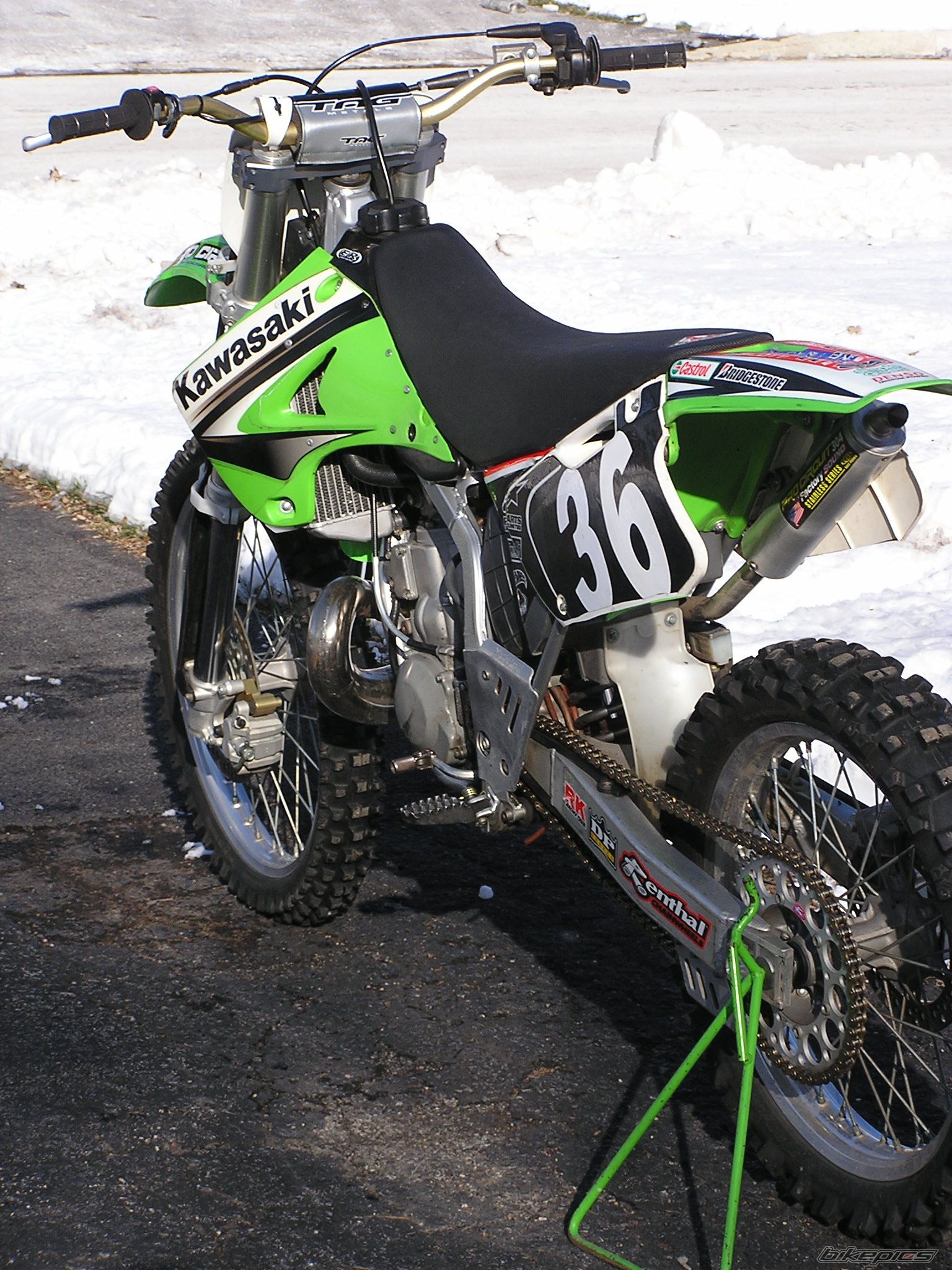 Bike Photo 743112