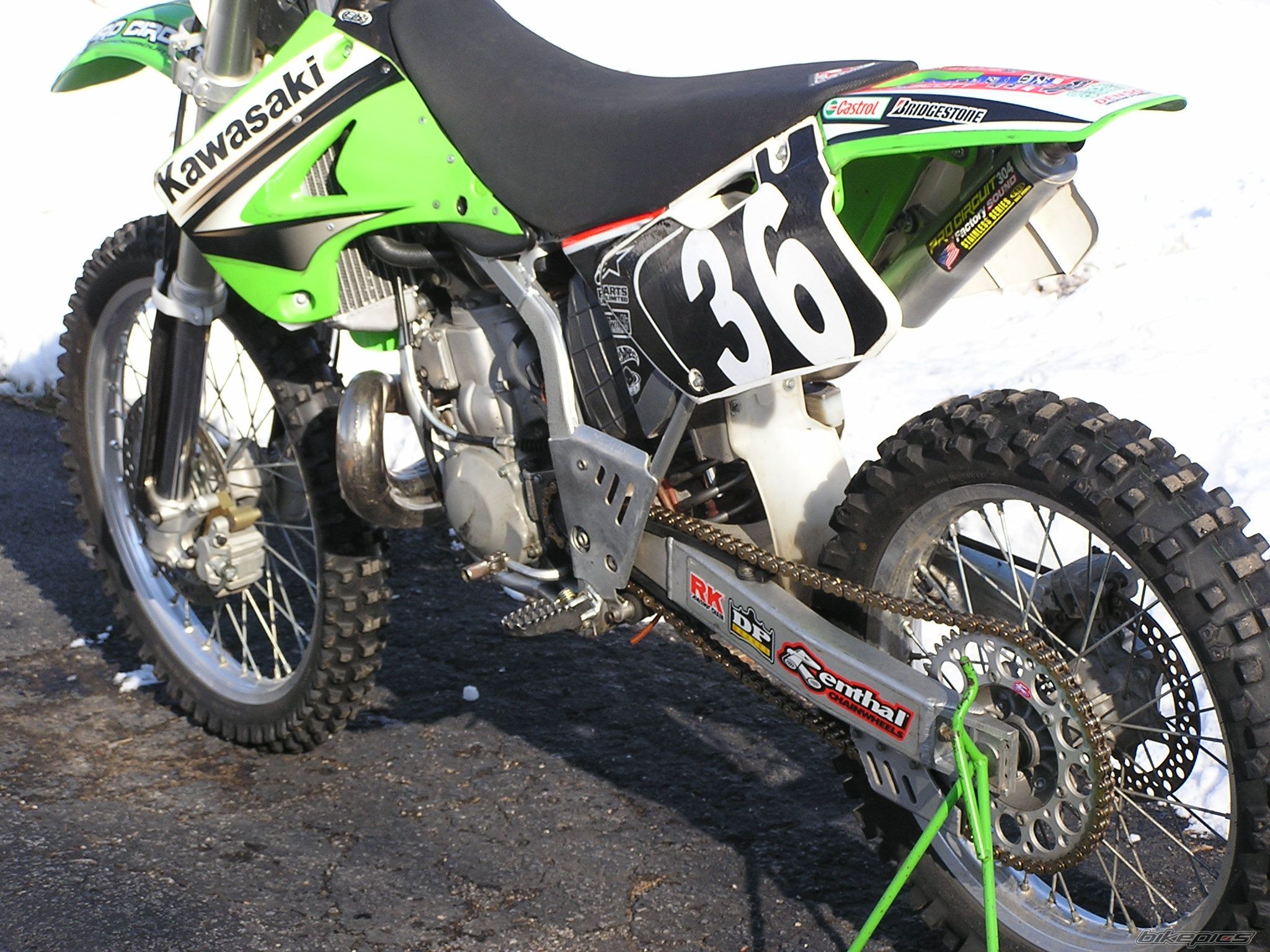 Bike Photo 743113