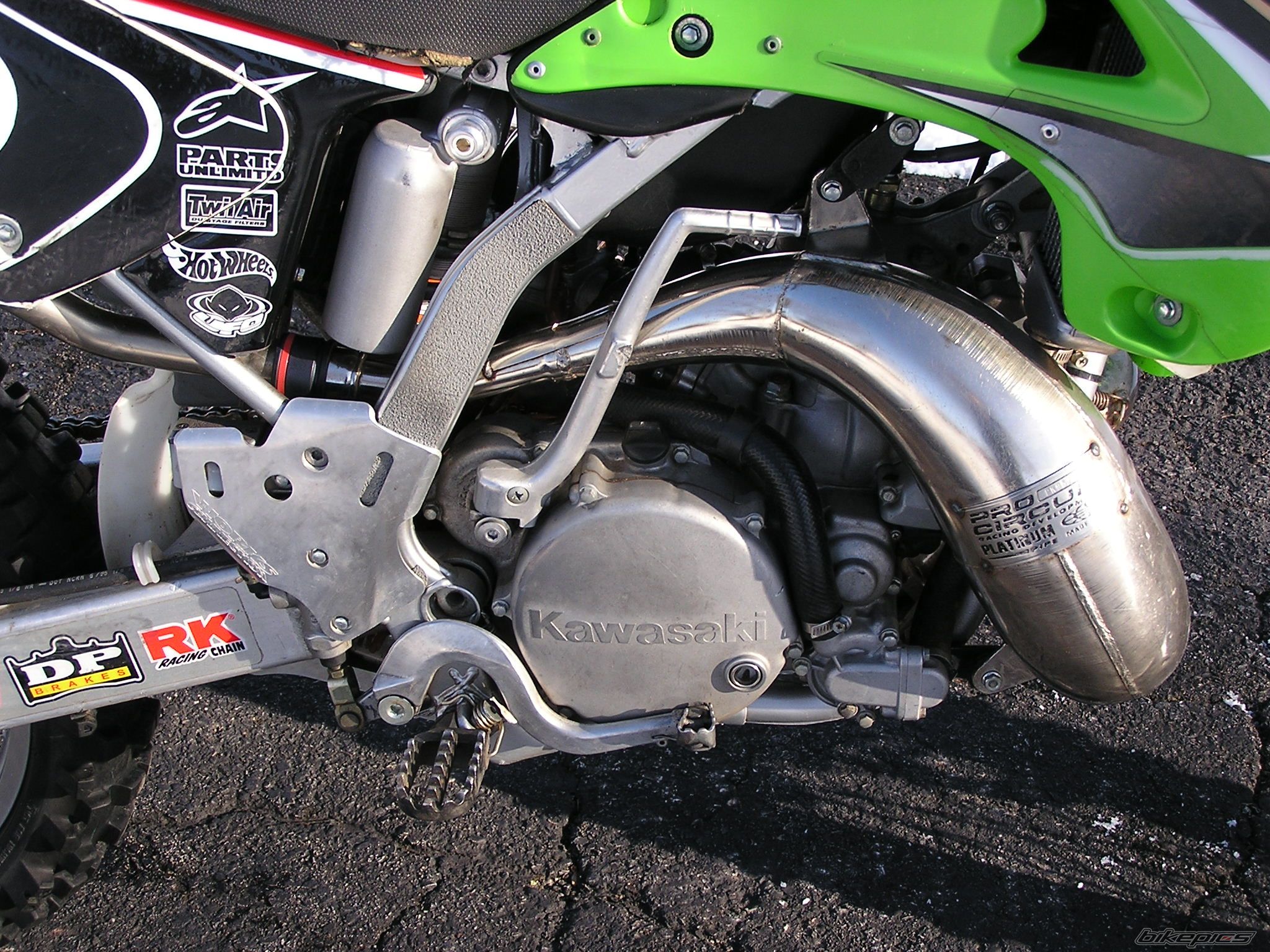 Bike Photo 743114