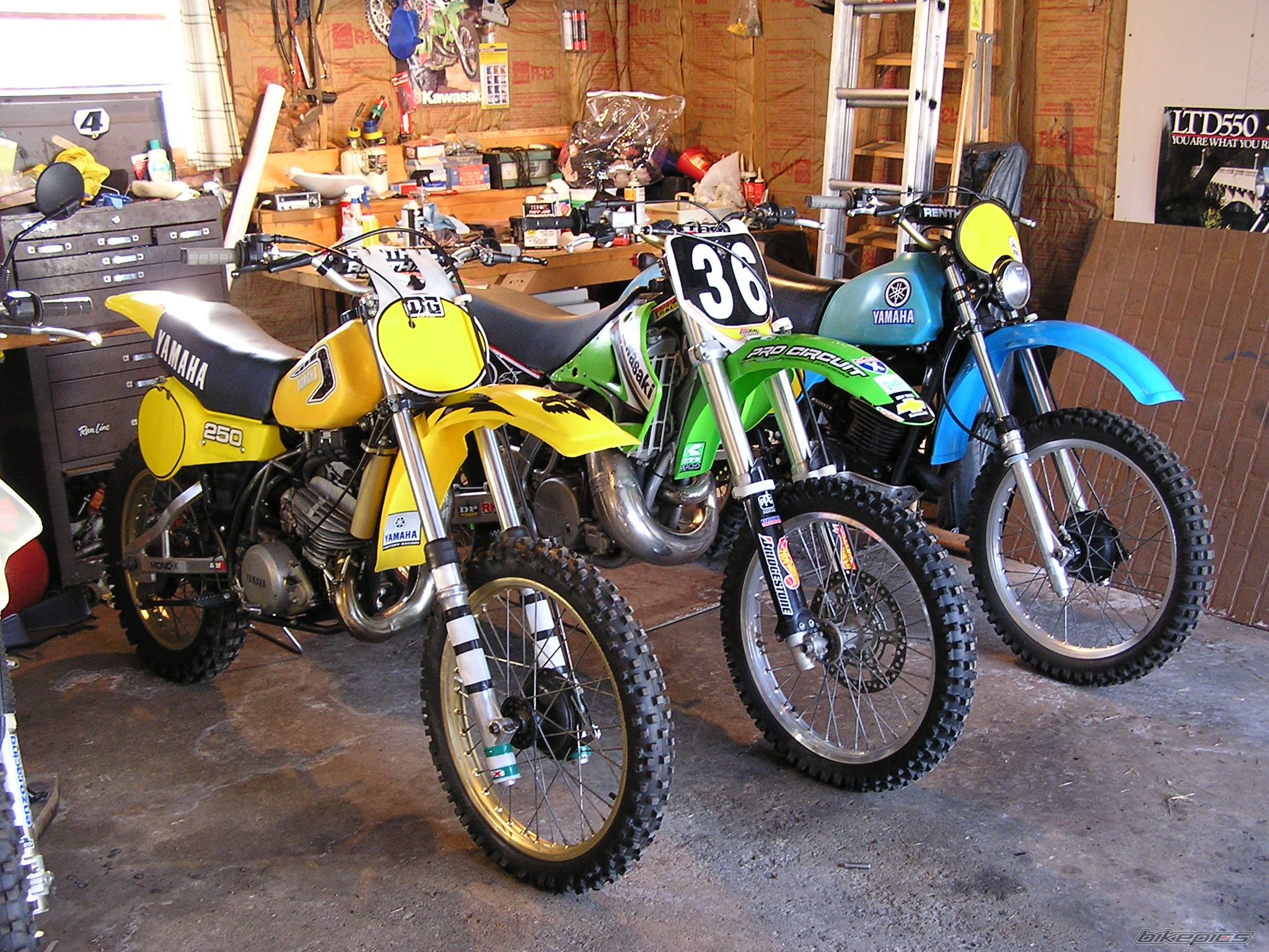 Bike Photo 743119