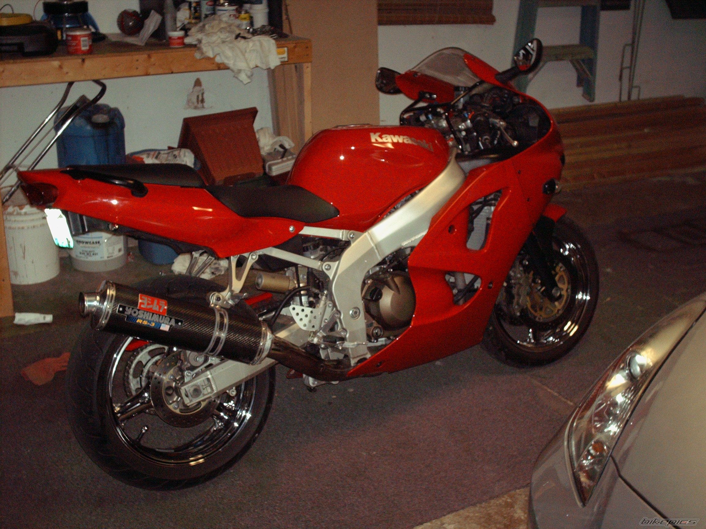 Bike Photo 743125
