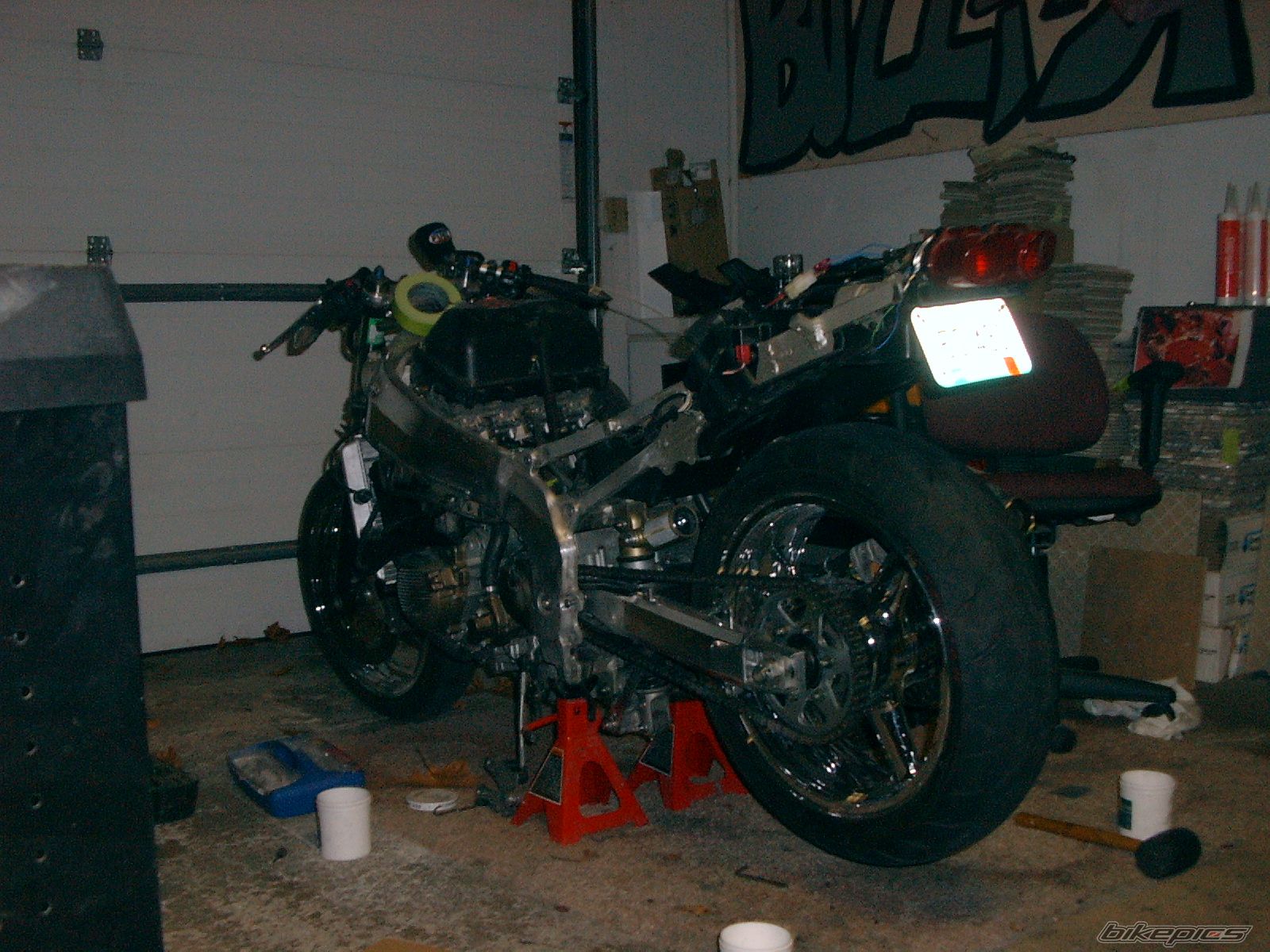 Bike Photo 743130