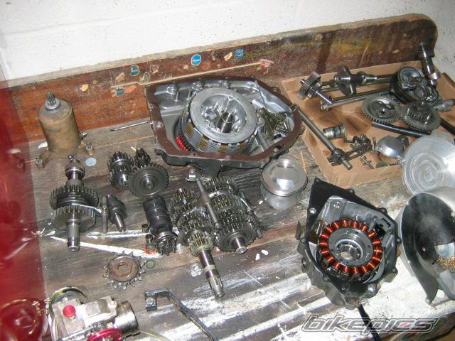 Bike Photo 743151