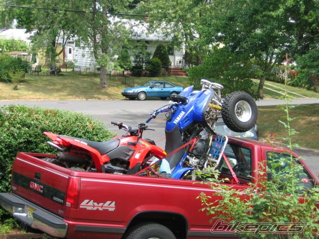 Bike Photo 743160