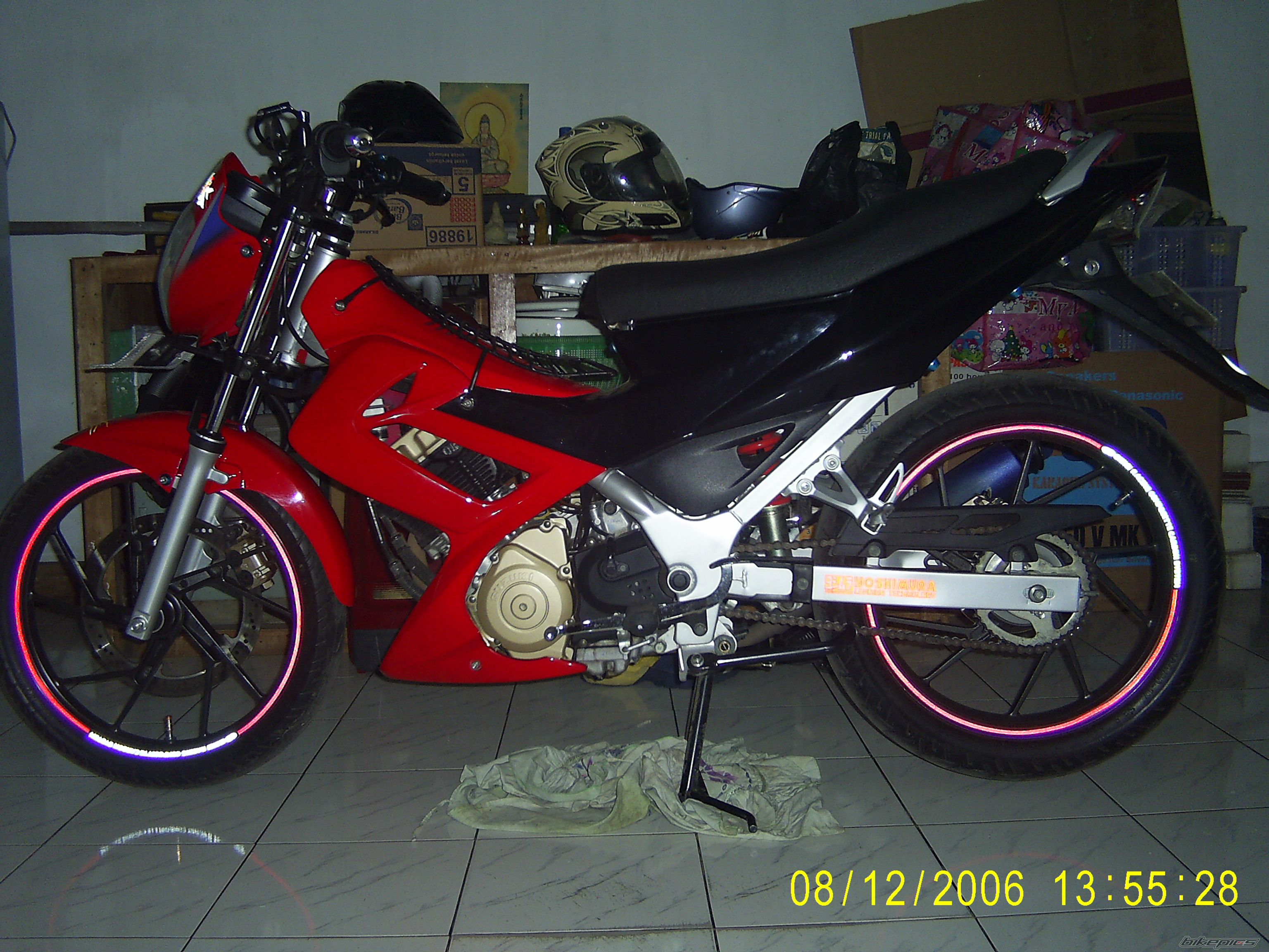 Bike Photo 743175